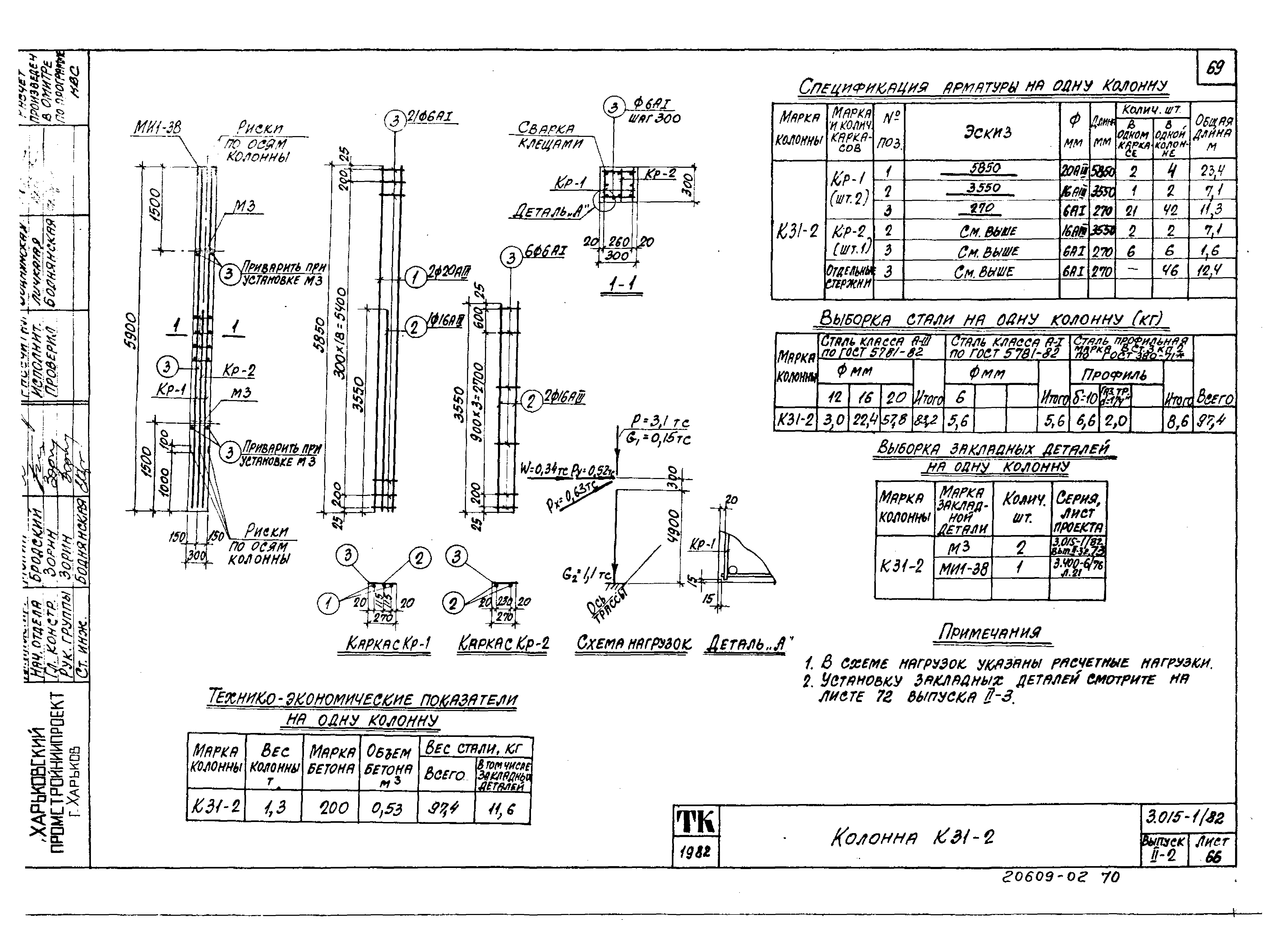 Серия 3.015-1/82