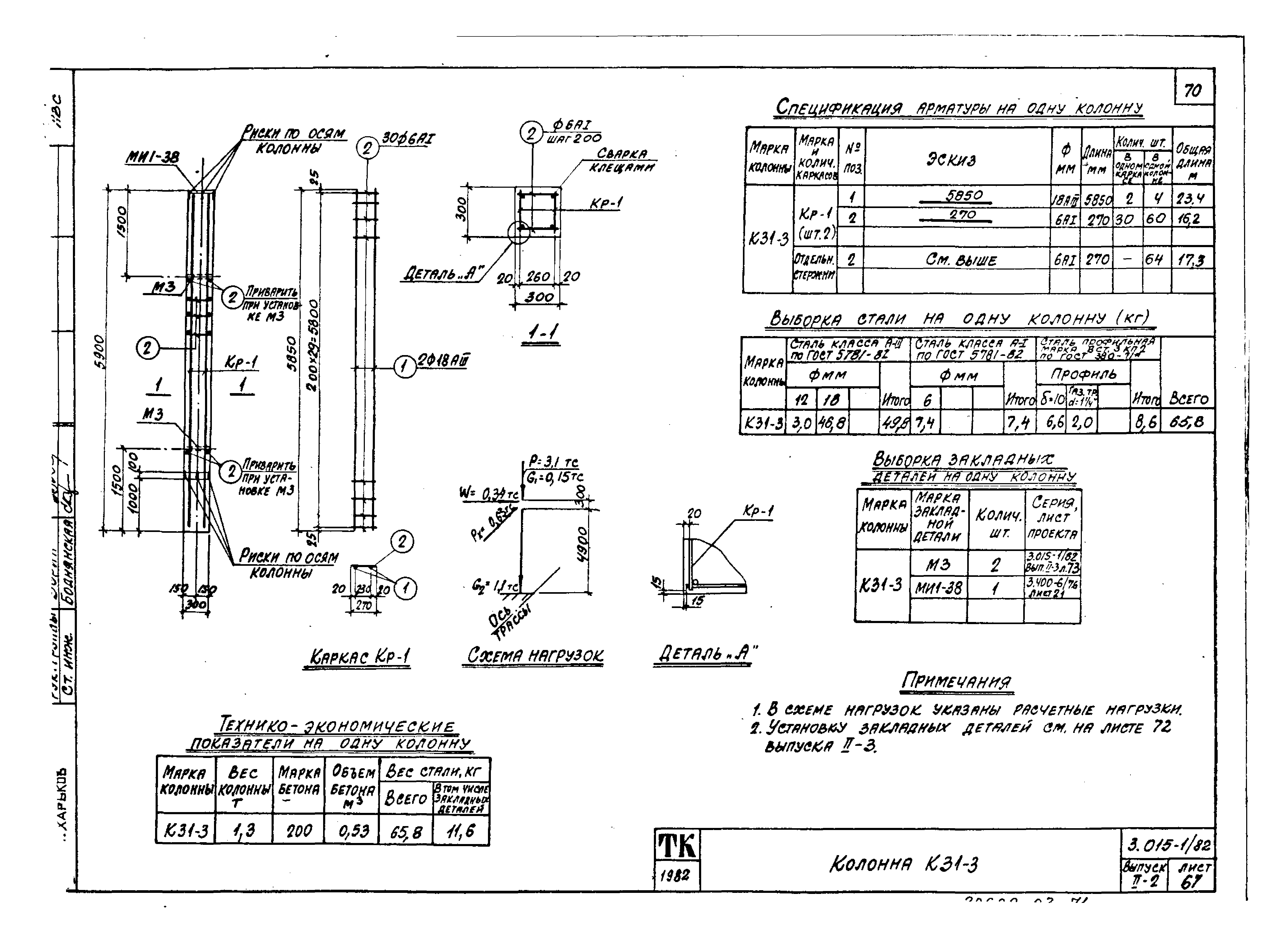 Серия 3.015-1/82