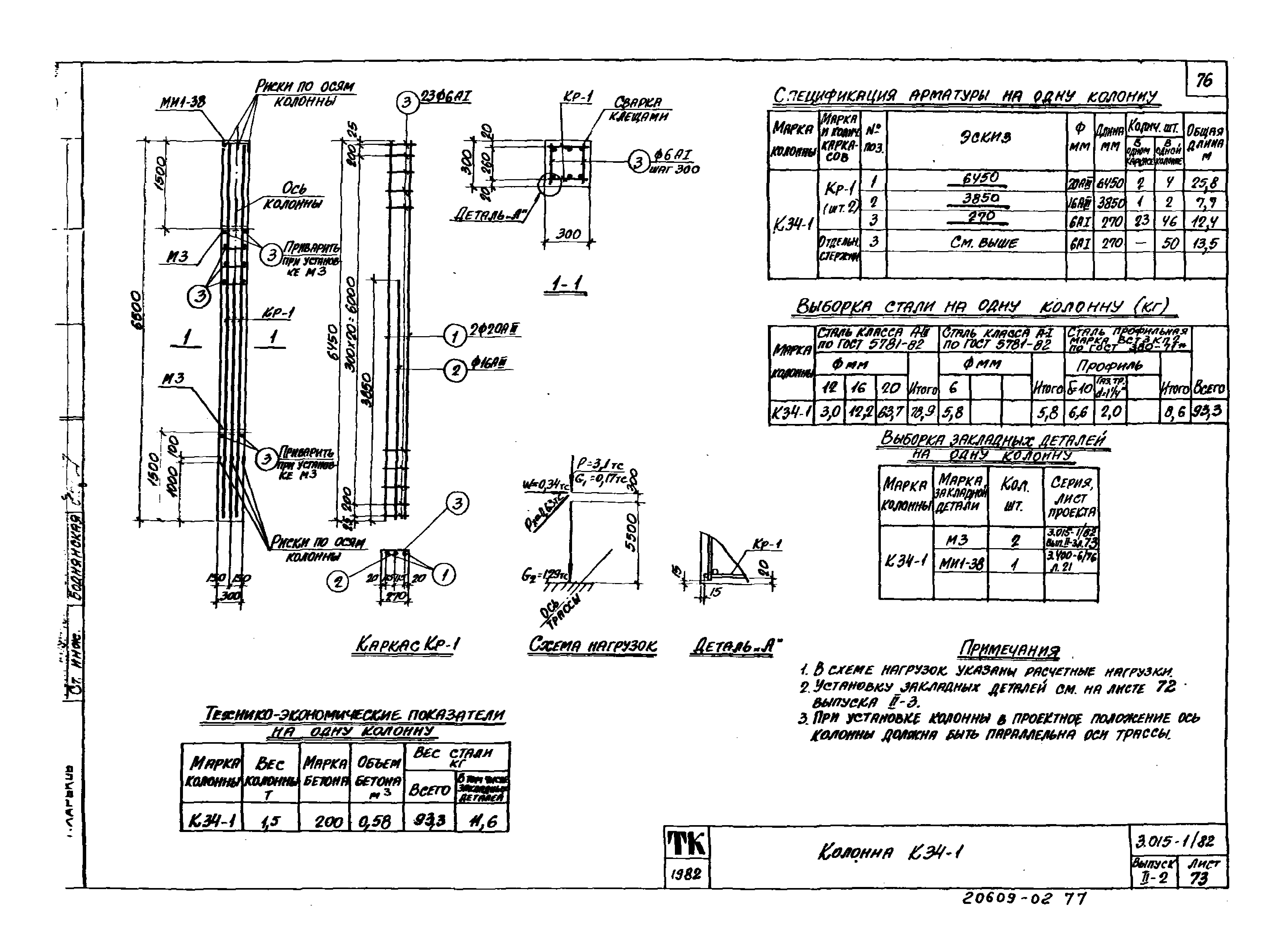 Серия 3.015-1/82