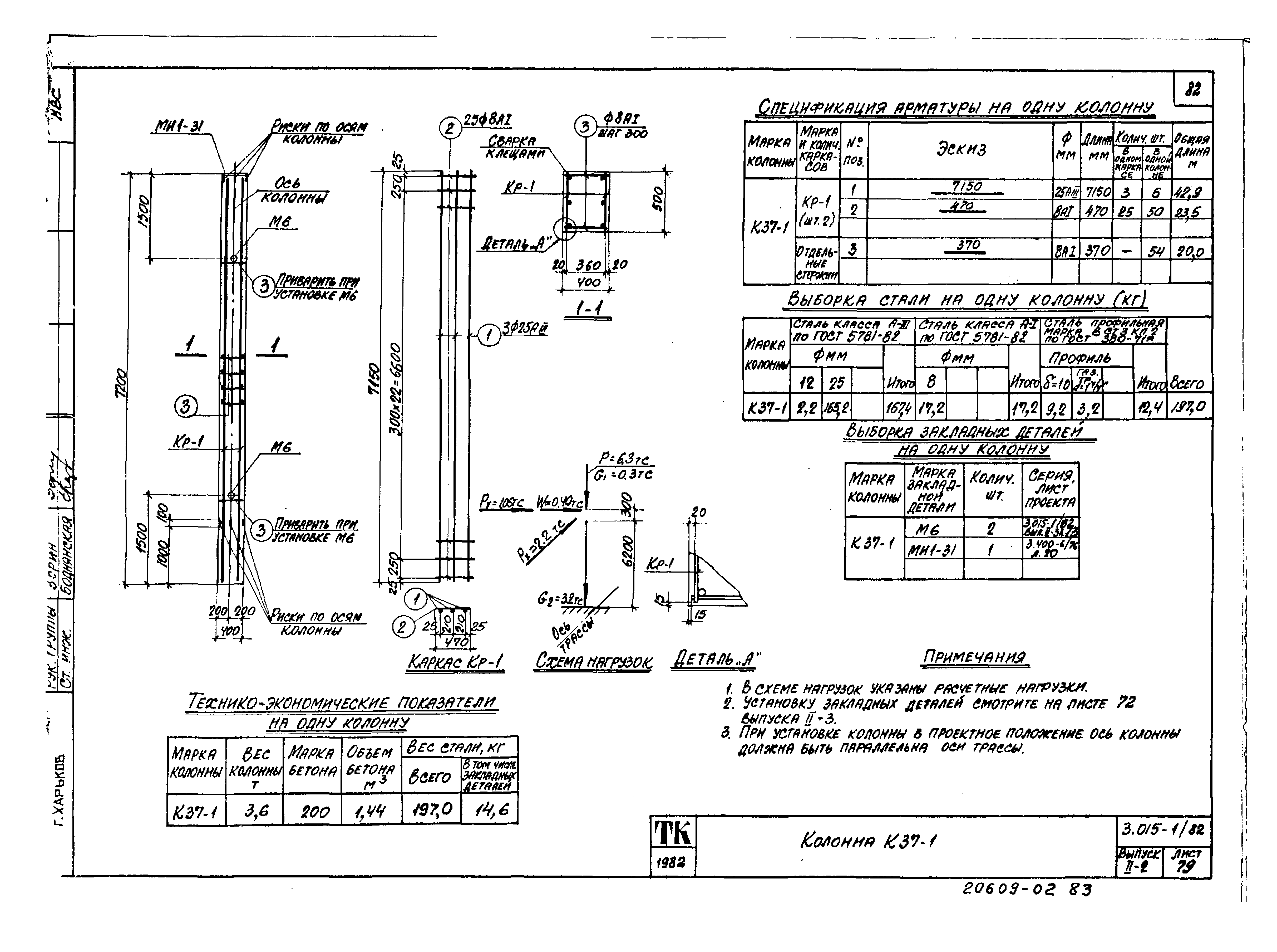 Серия 3.015-1/82