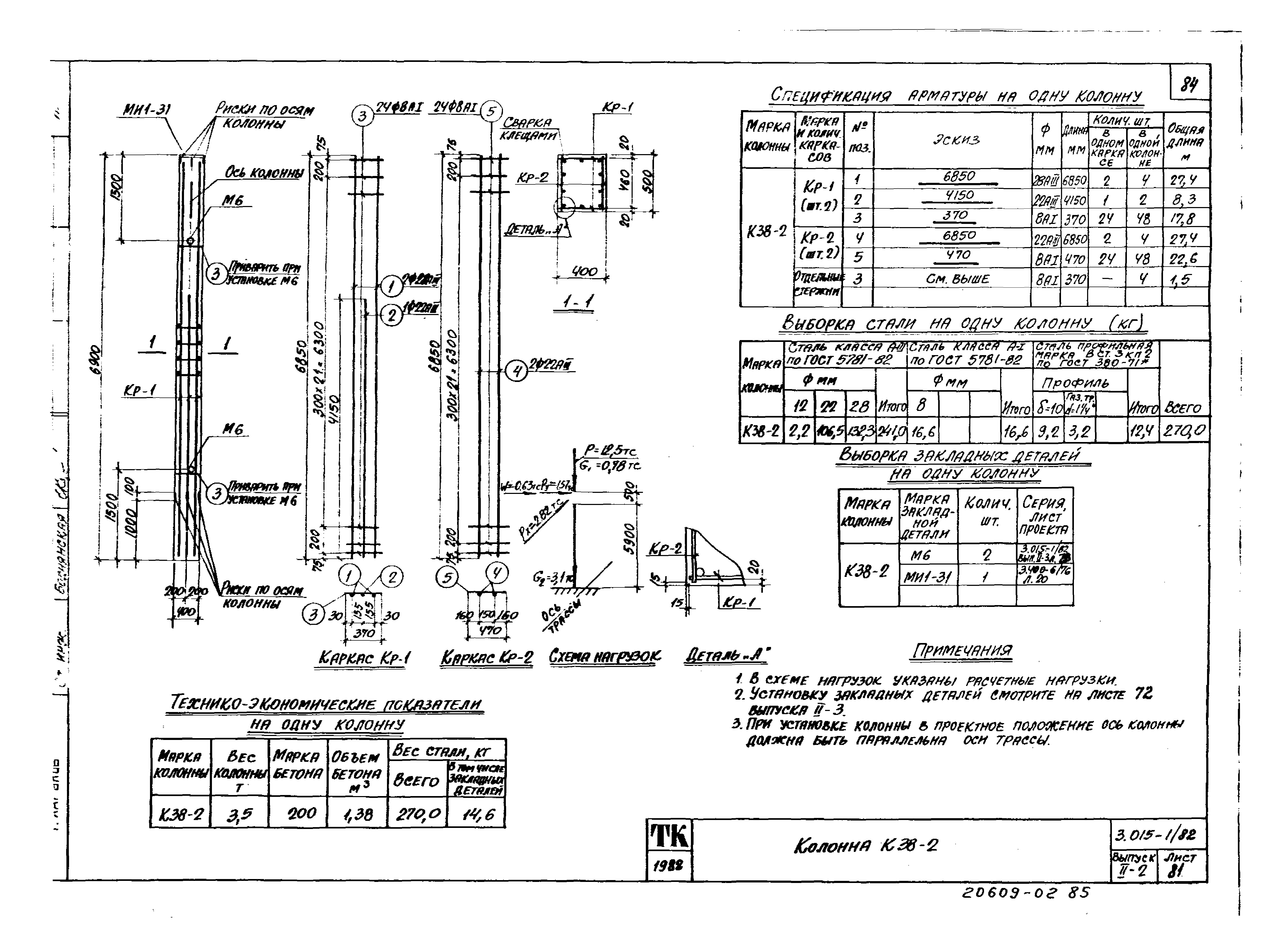 Серия 3.015-1/82