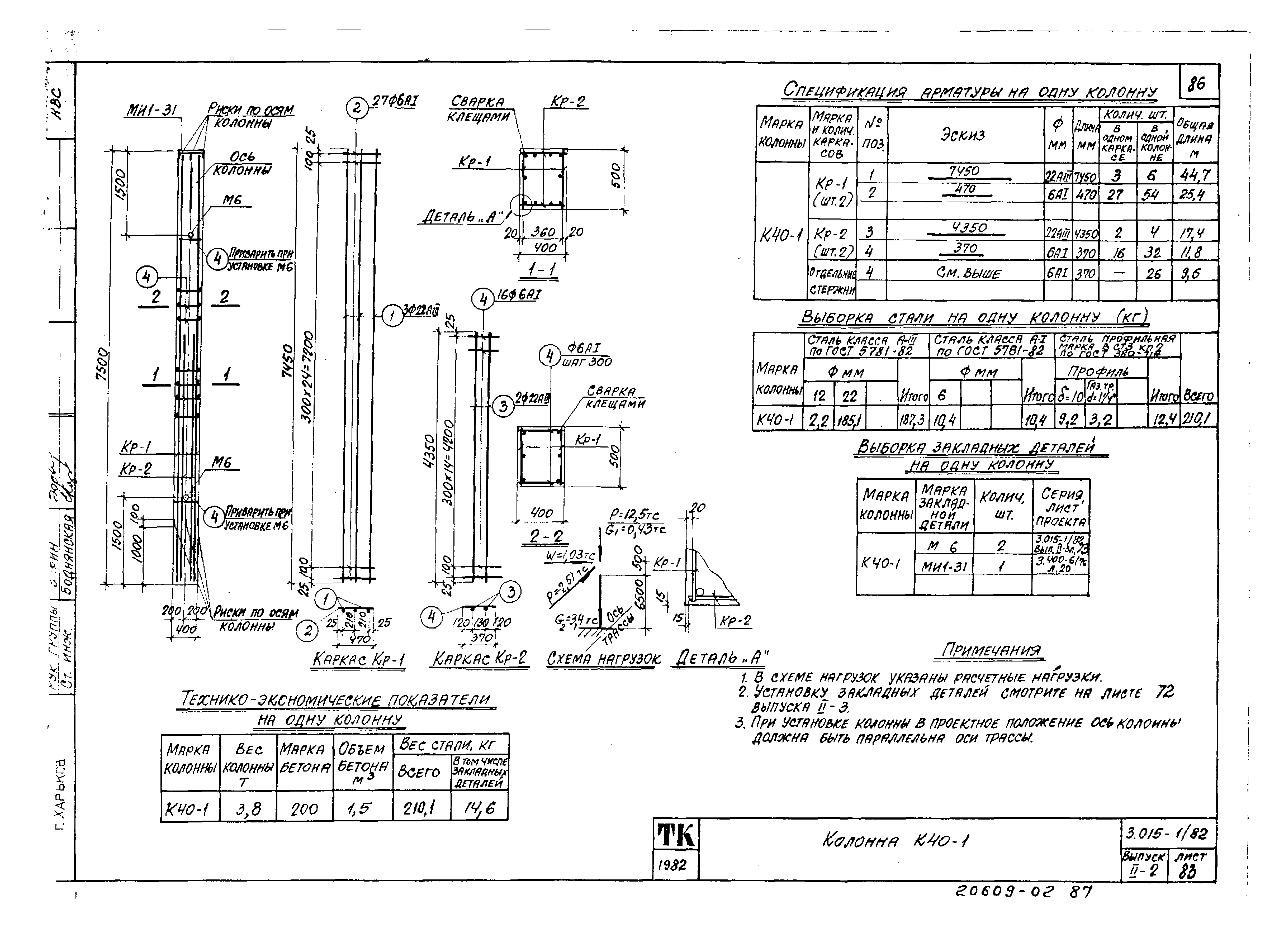 Серия 3.015-1/82