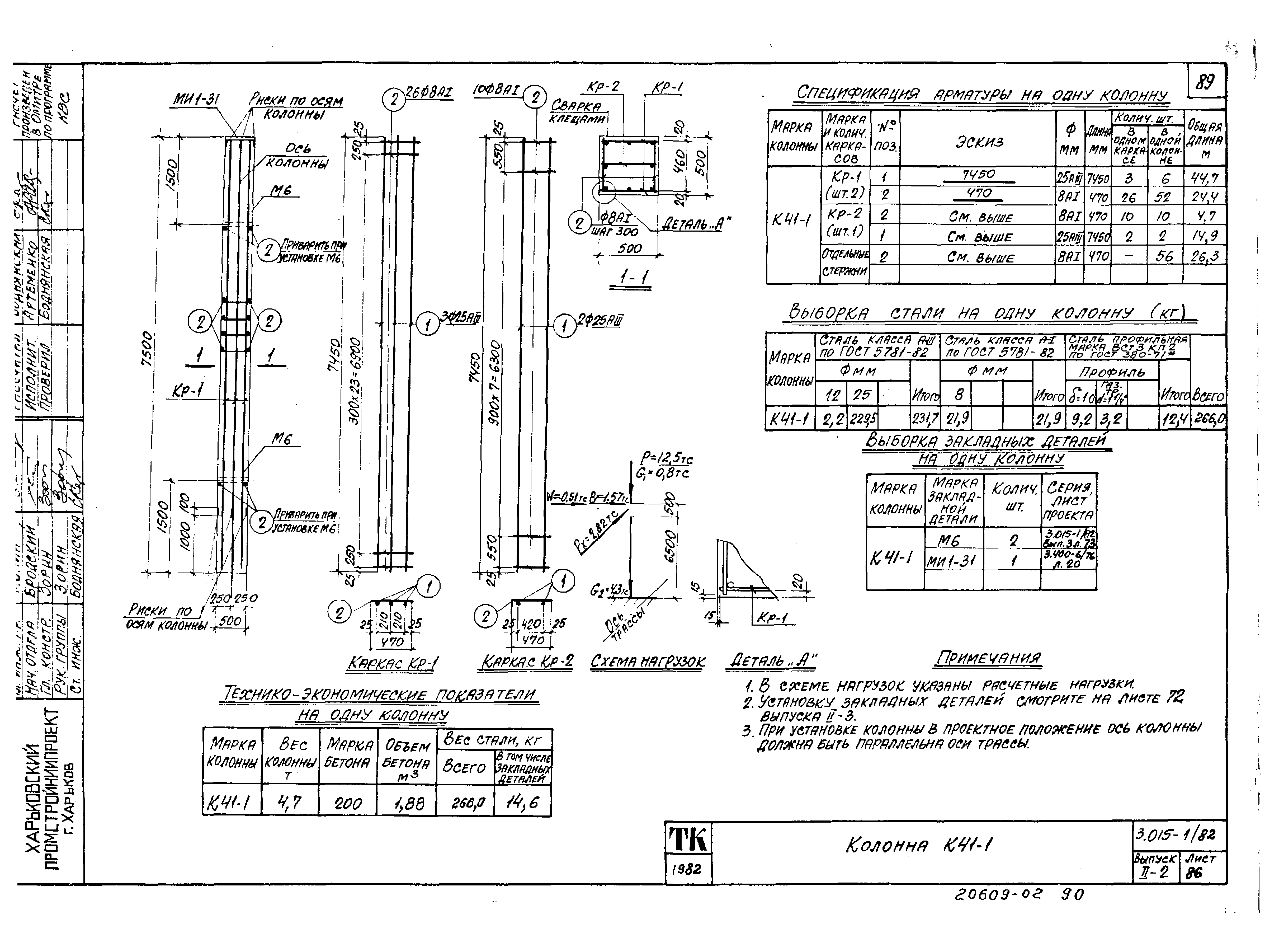 Серия 3.015-1/82