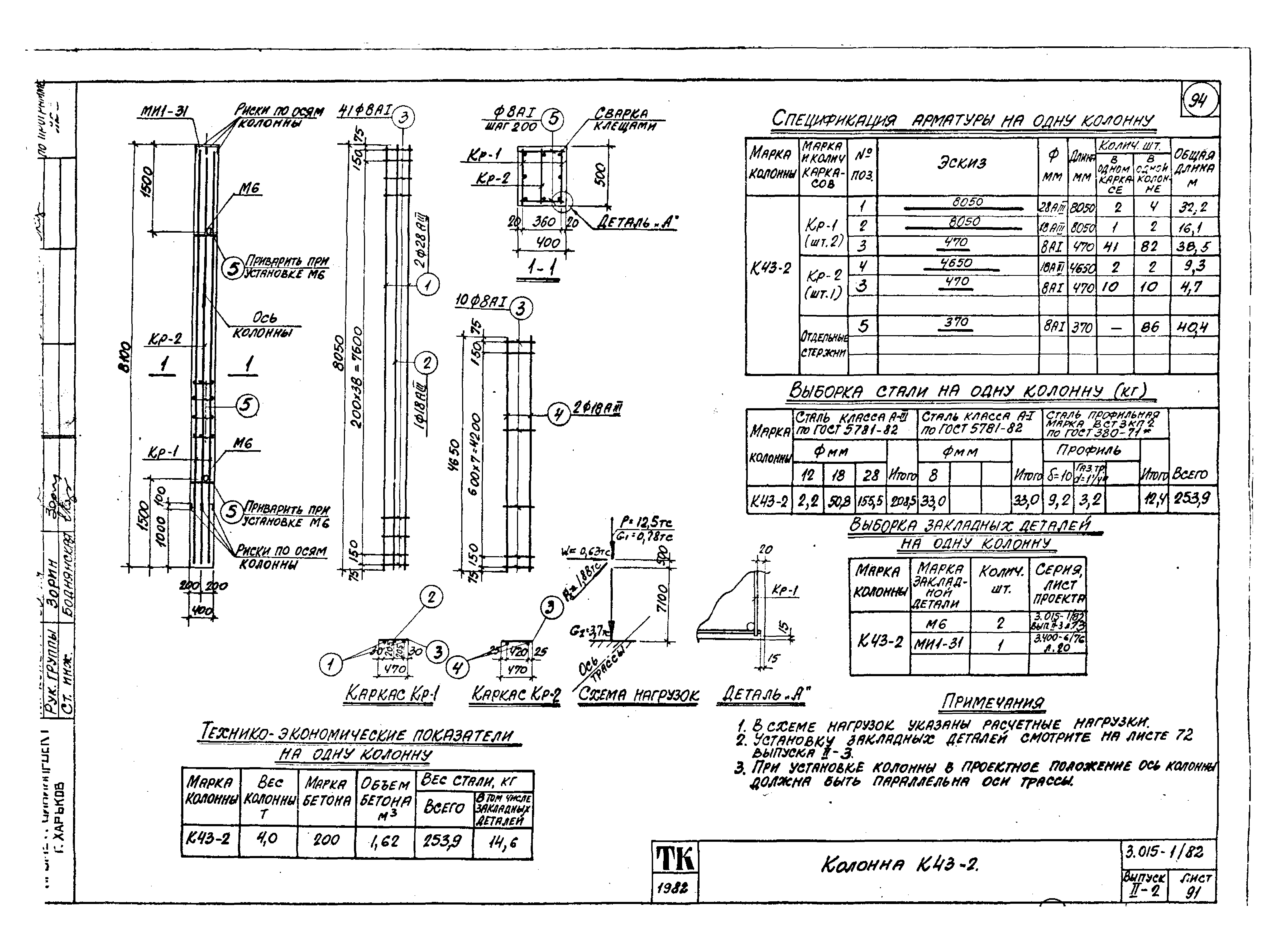 Серия 3.015-1/82