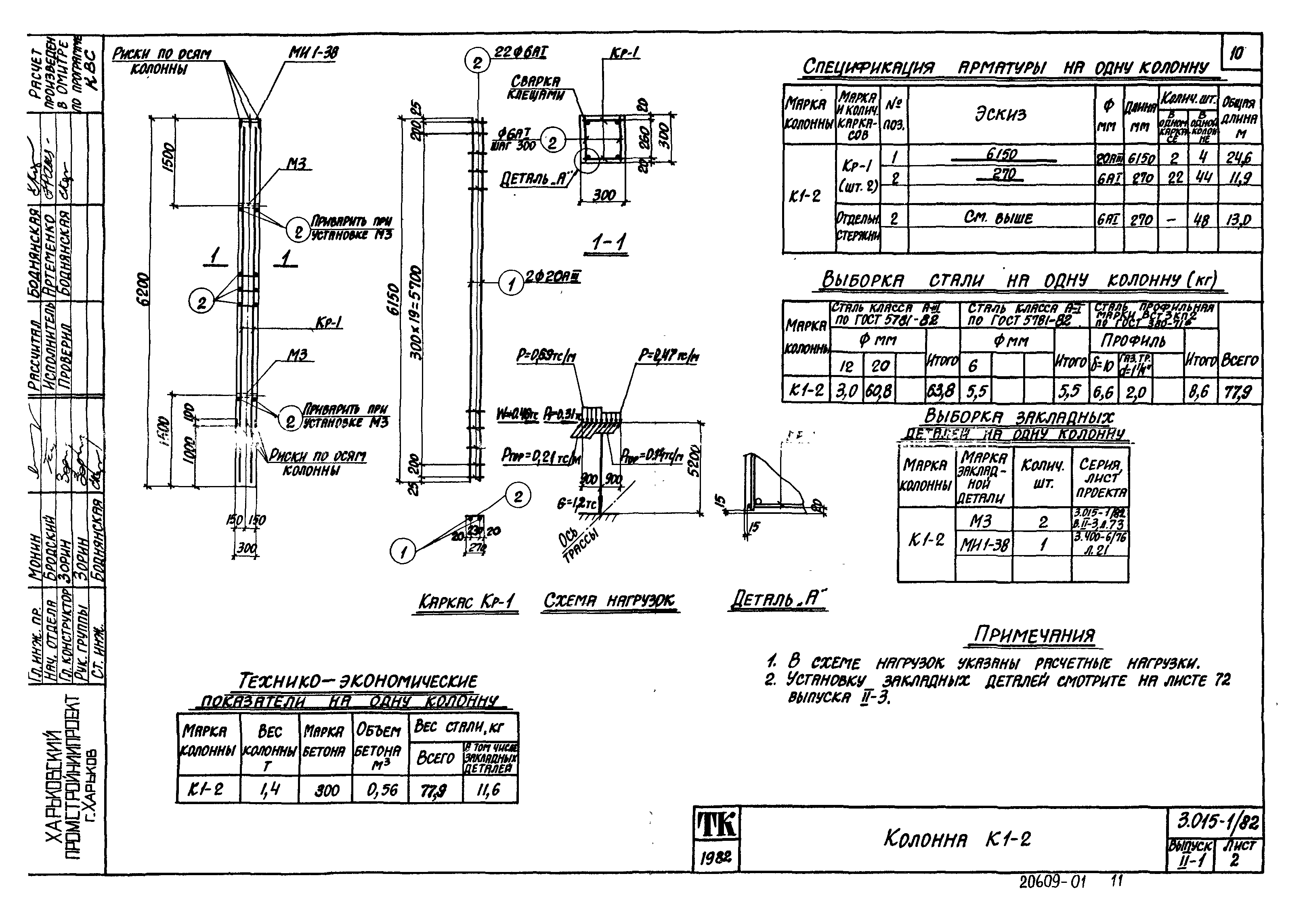 Серия 3.015-1/82