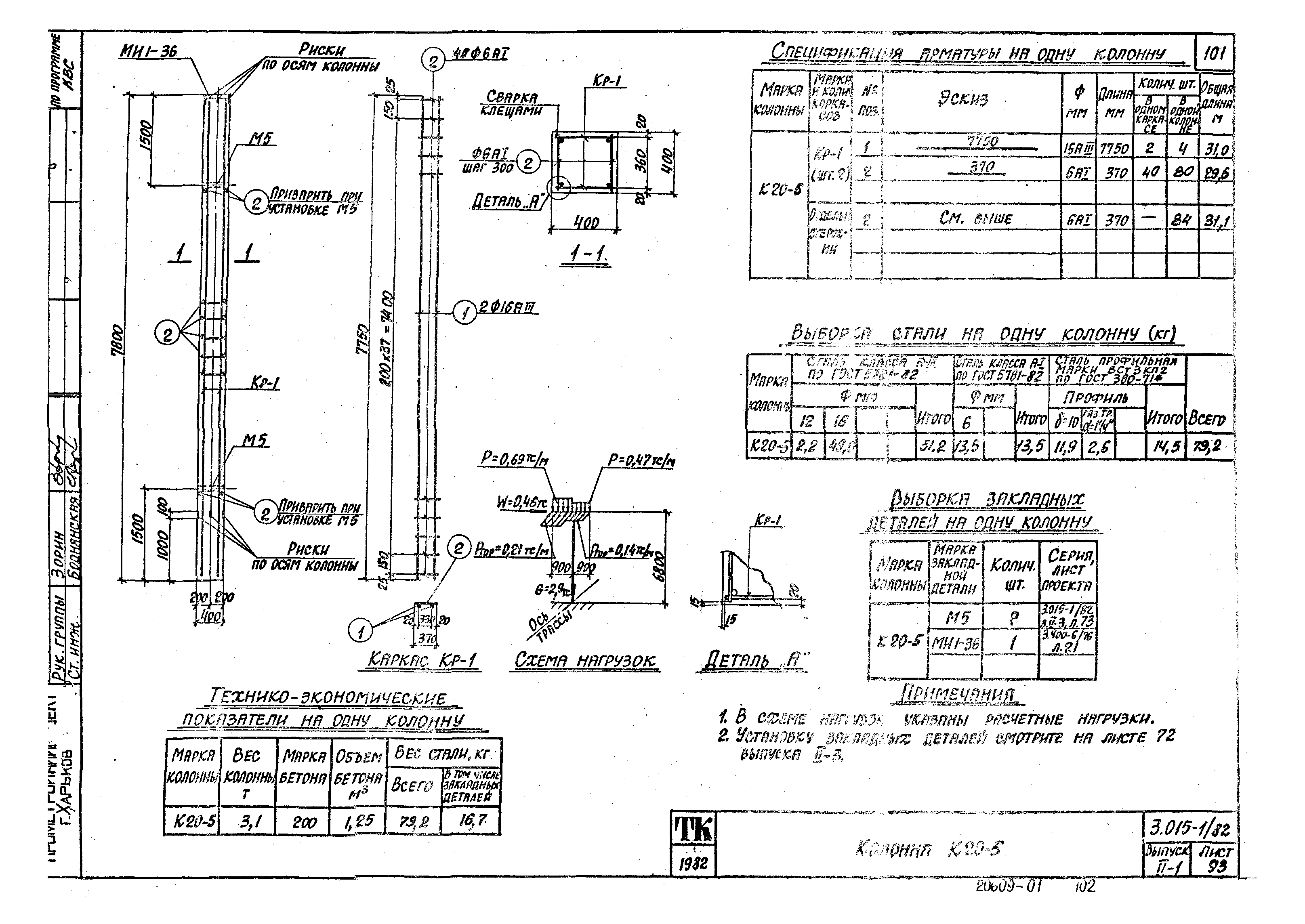 Серия 3.015-1/82