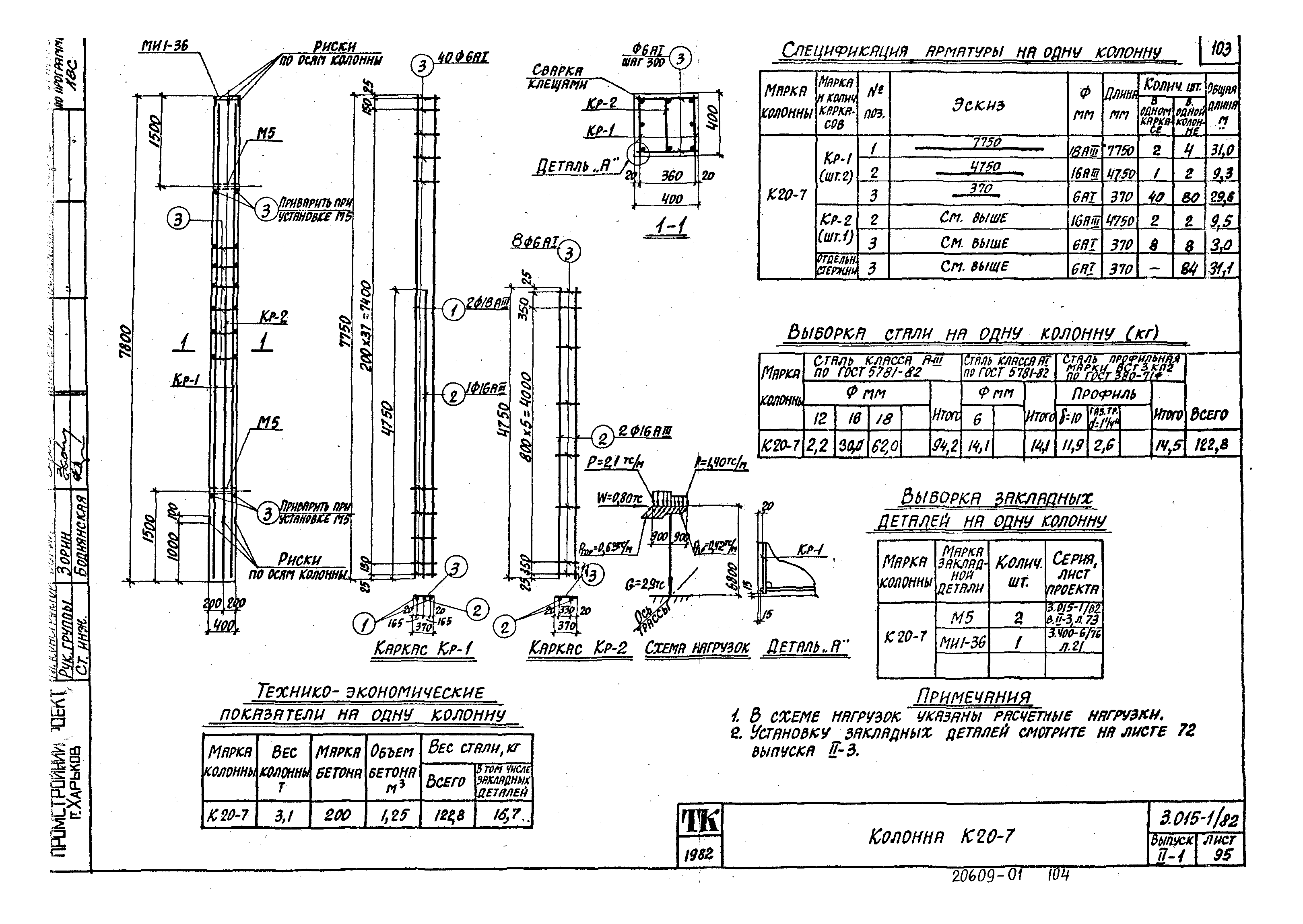 Серия 3.015-1/82