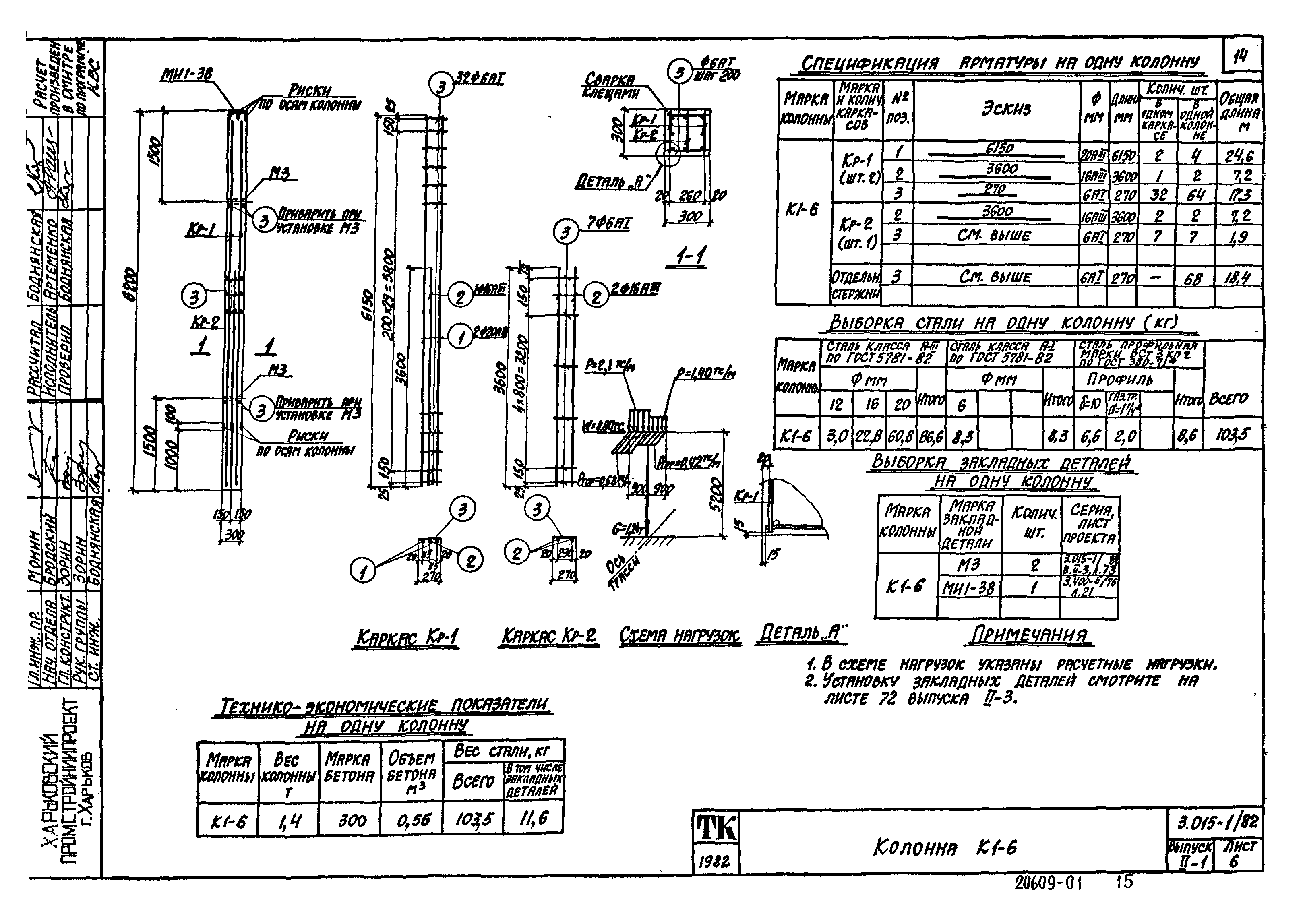 Серия 3.015-1/82