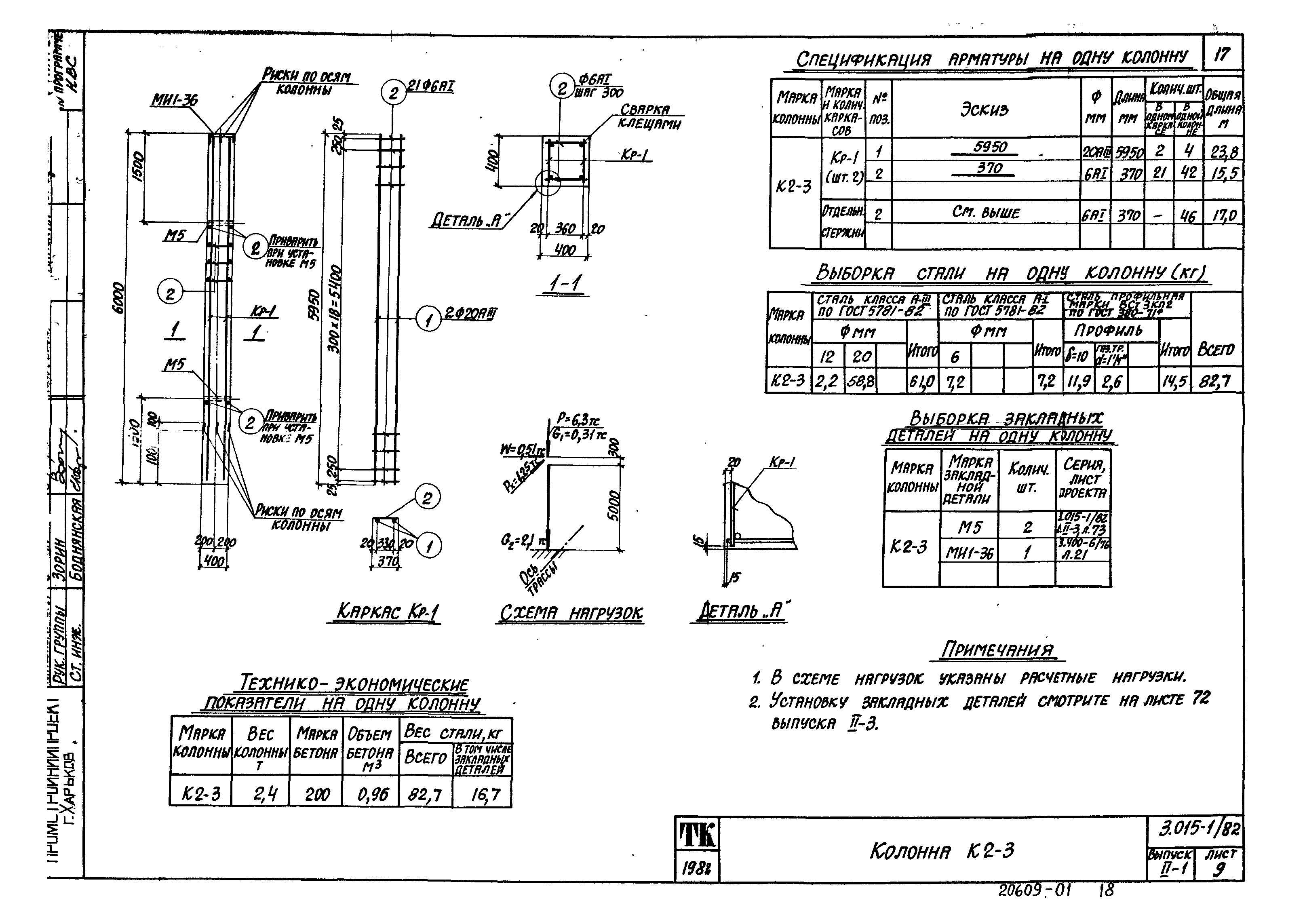 Серия 3.015-1/82