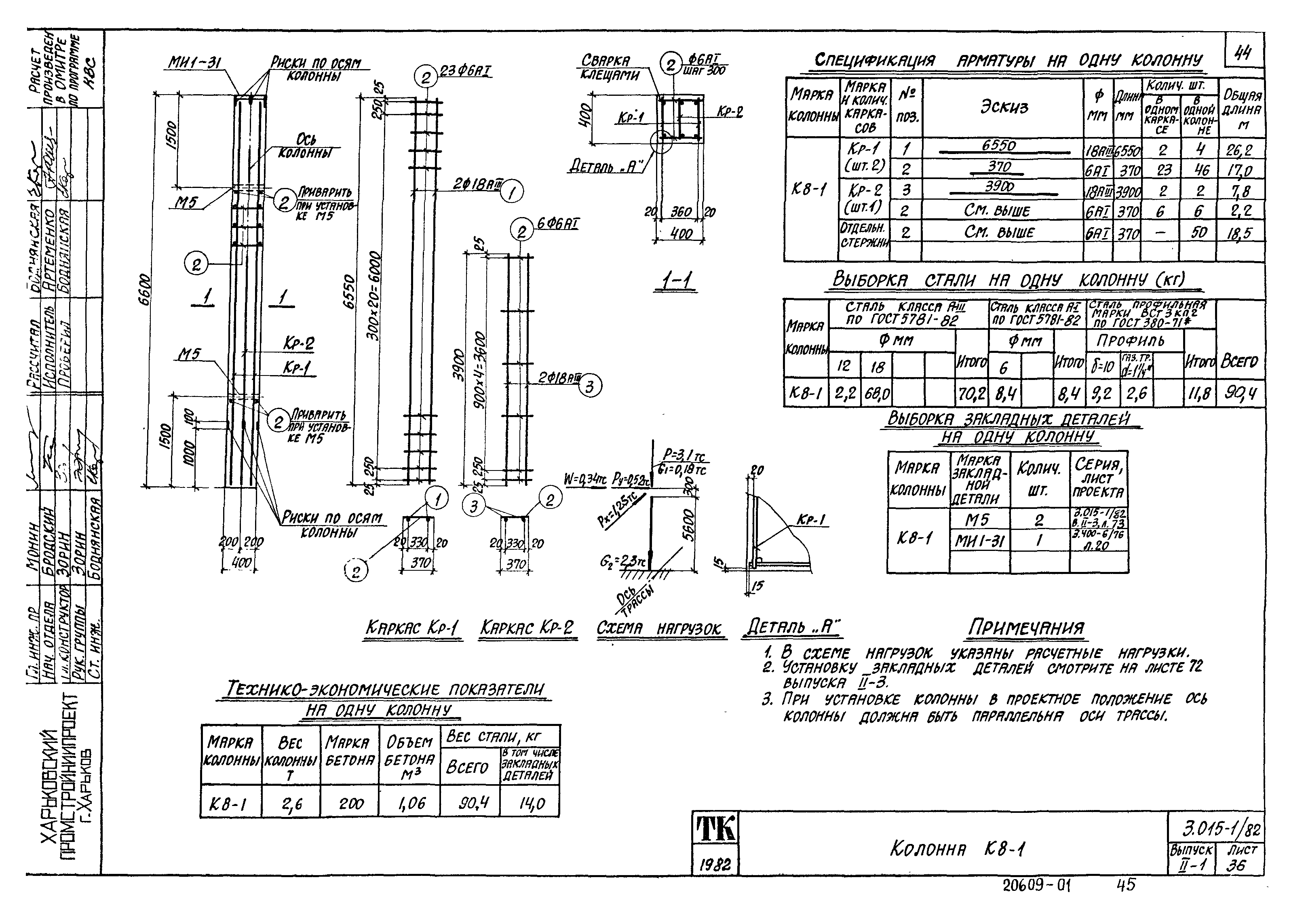 Серия 3.015-1/82