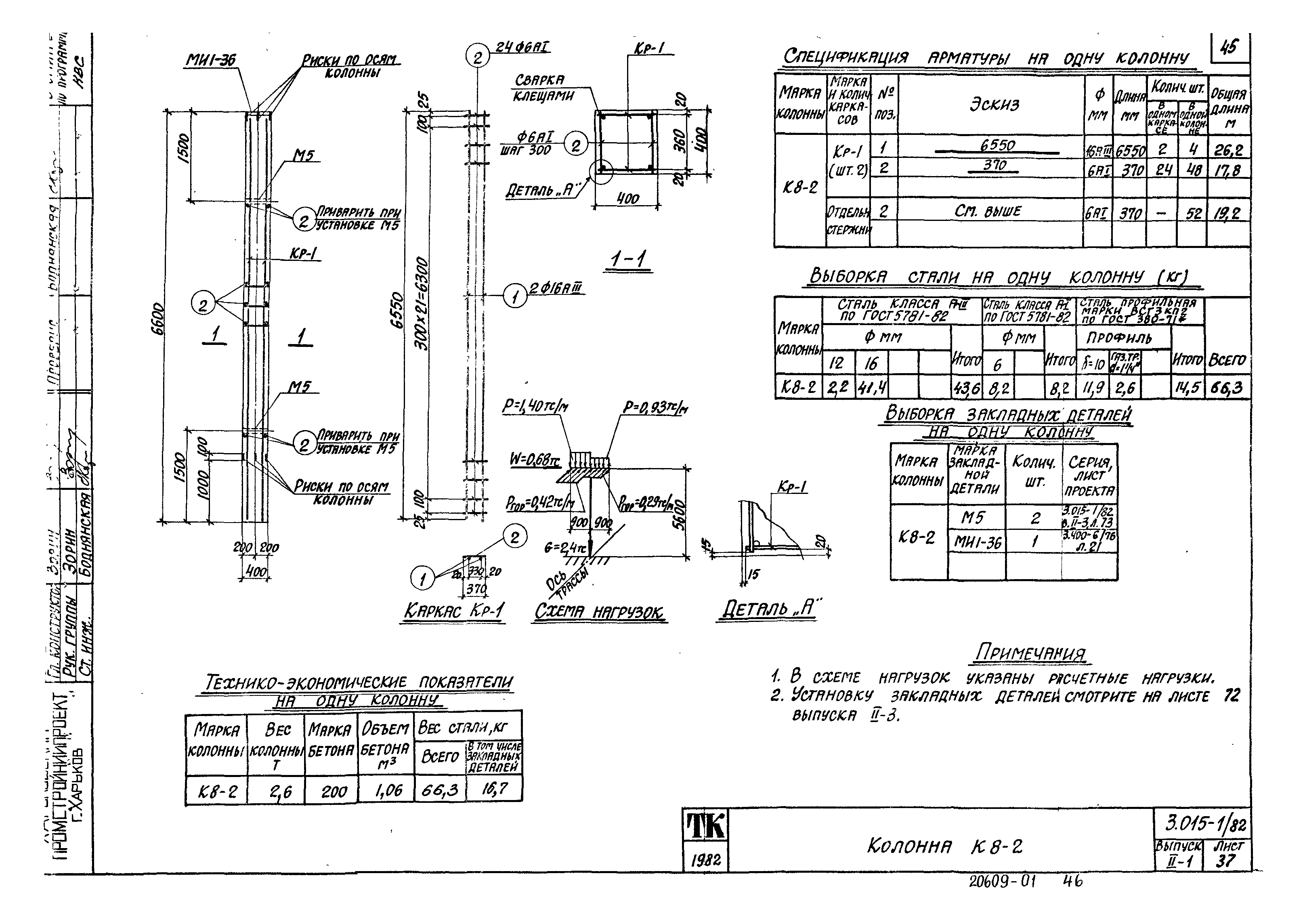 Серия 3.015-1/82