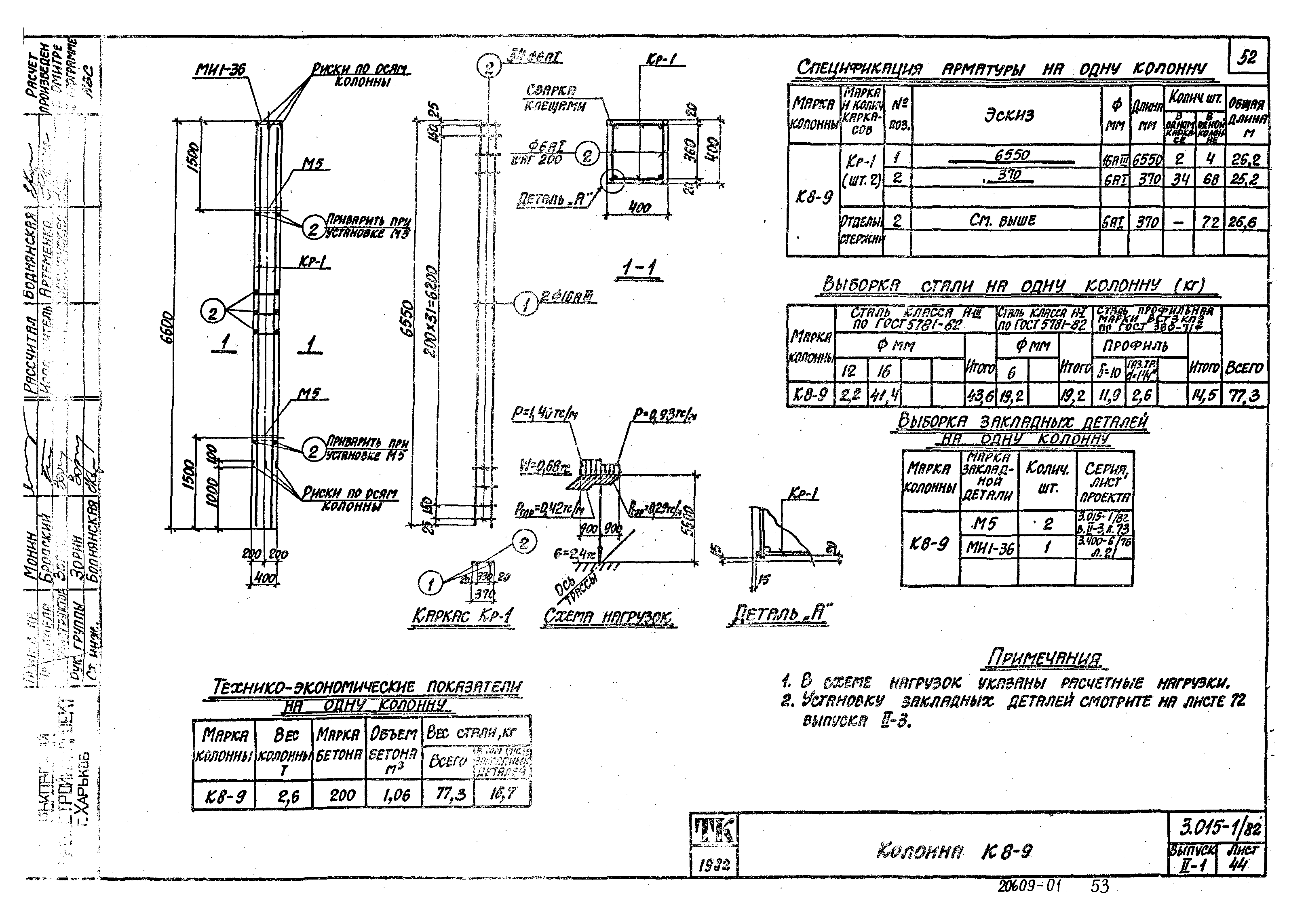 Серия 3.015-1/82