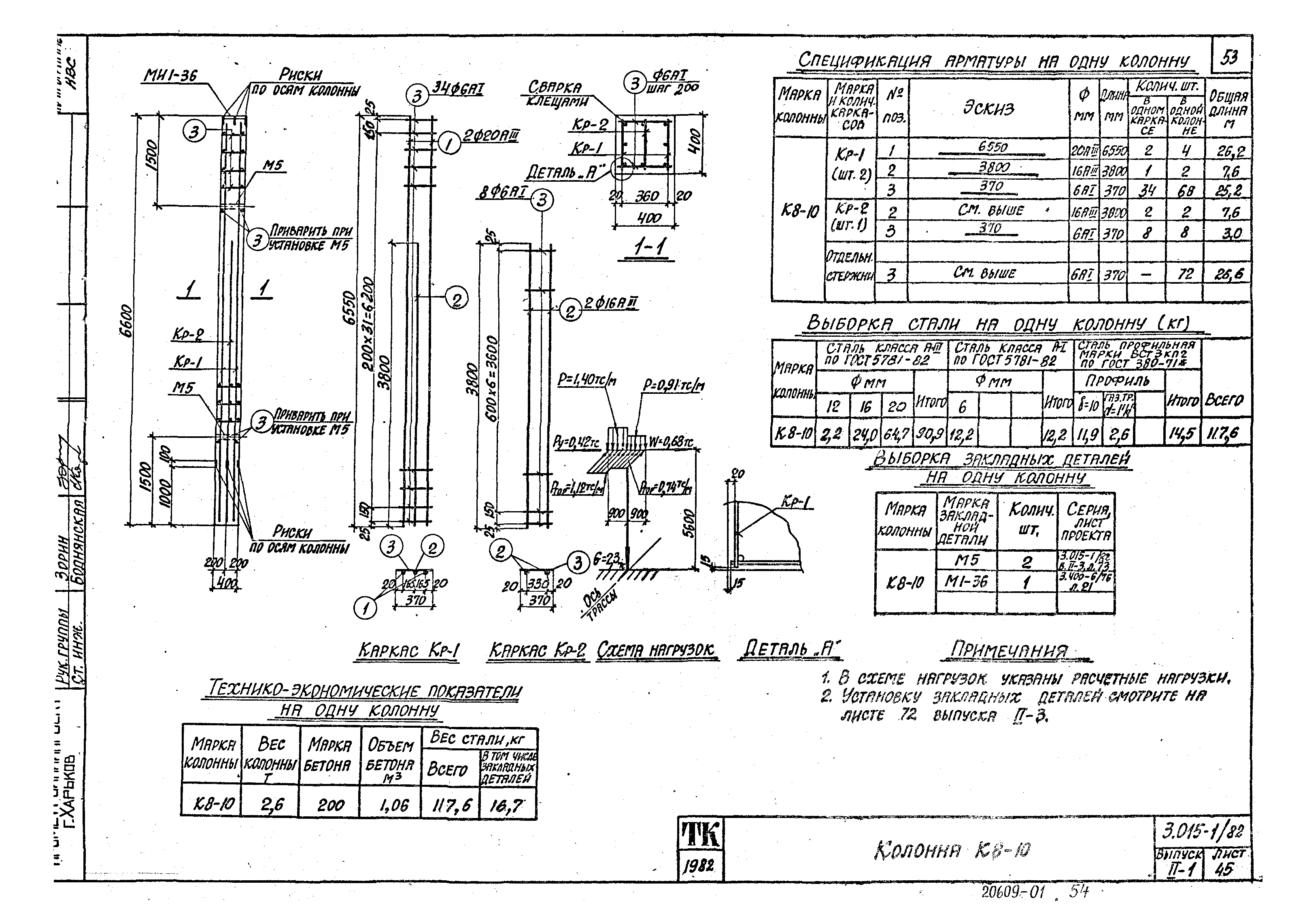 Серия 3.015-1/82