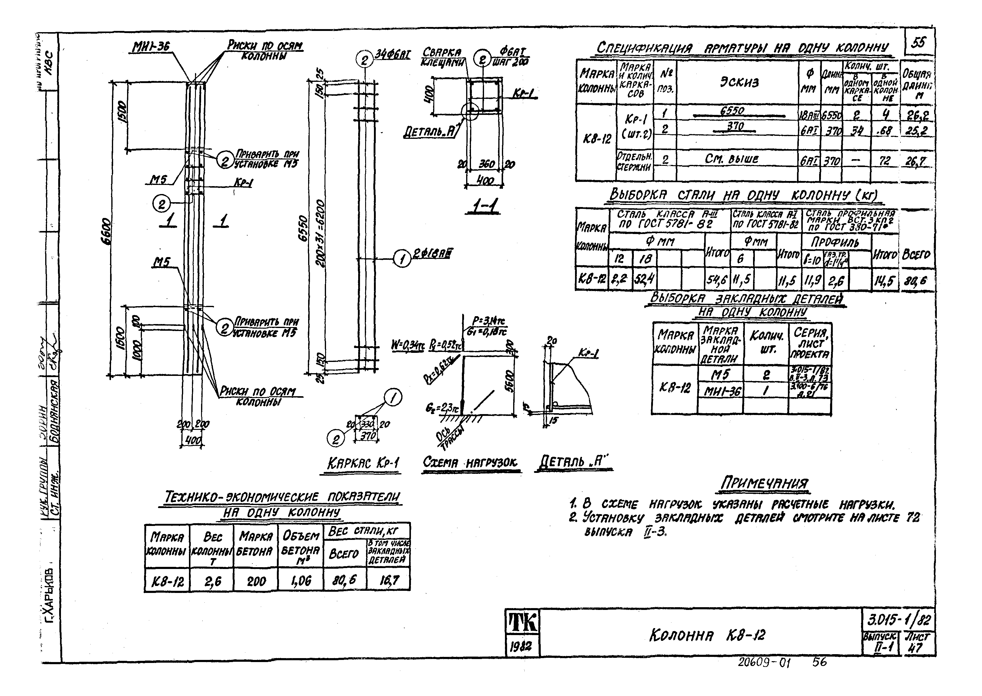 Серия 3.015-1/82