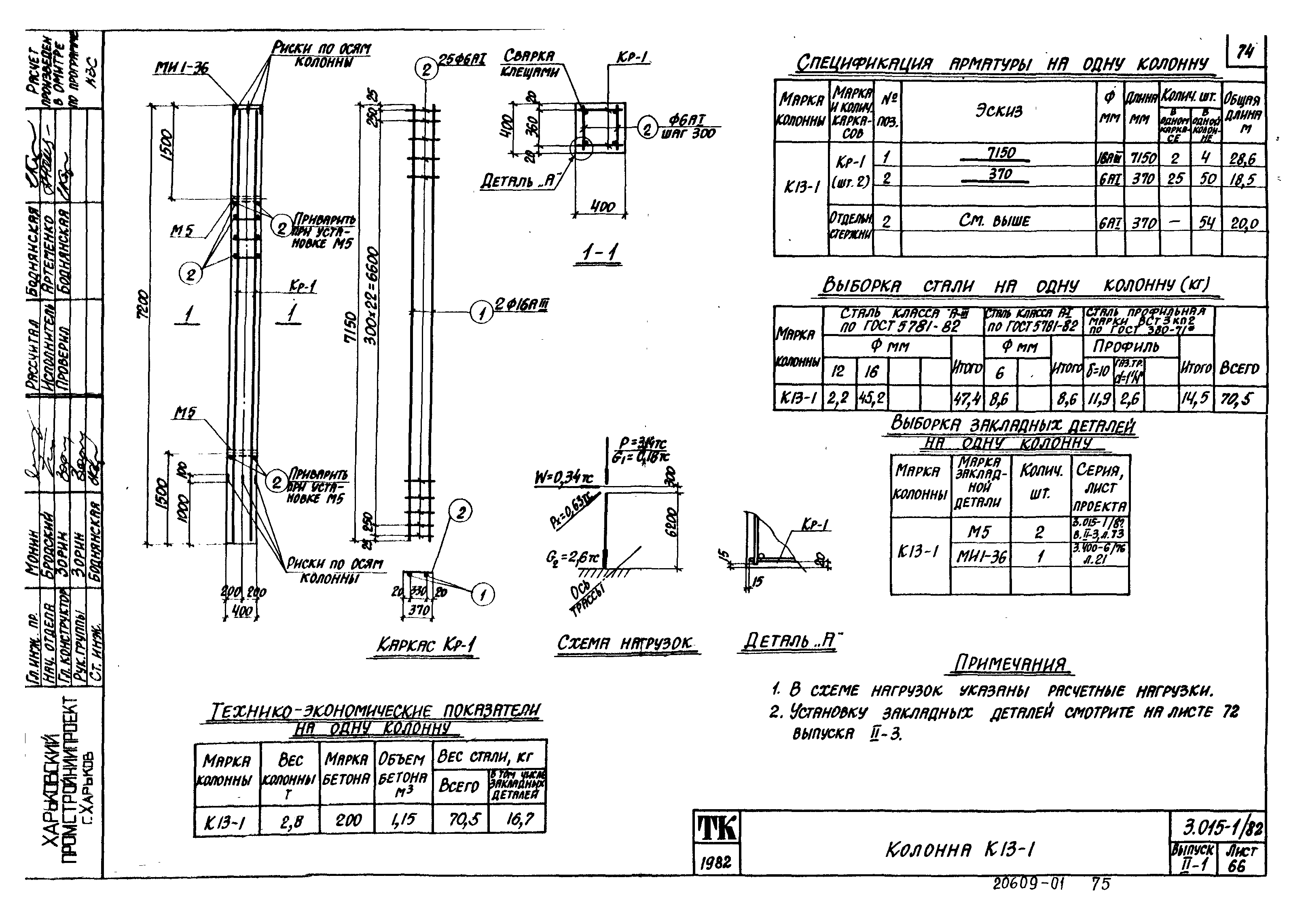 Серия 3.015-1/82