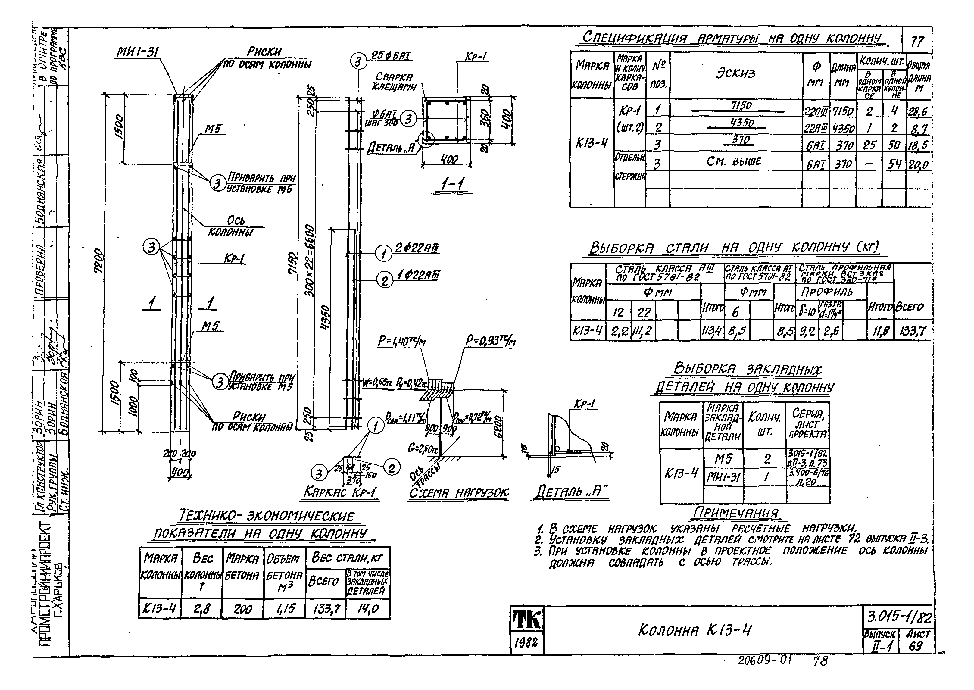 Серия 3.015-1/82