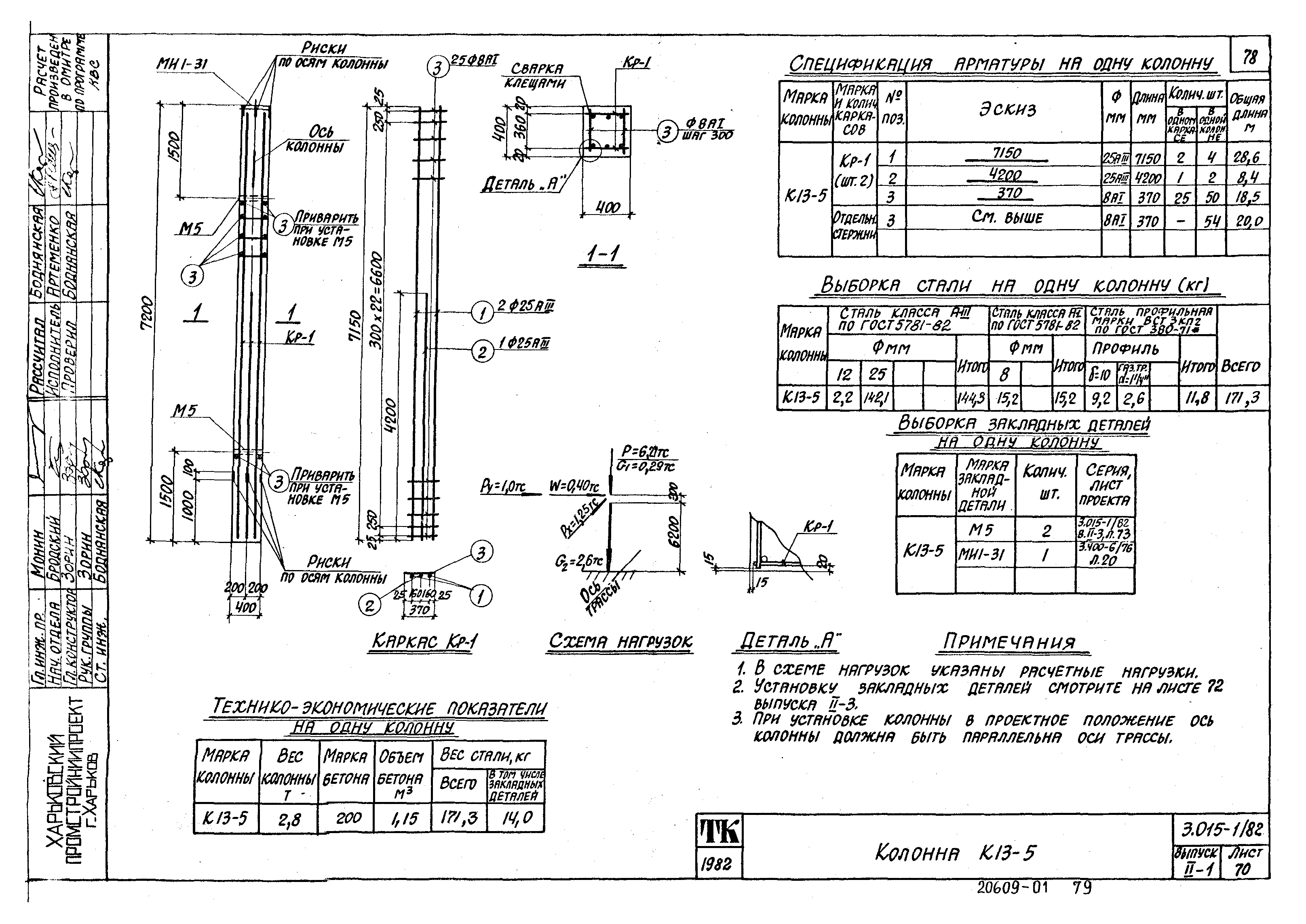 Серия 3.015-1/82