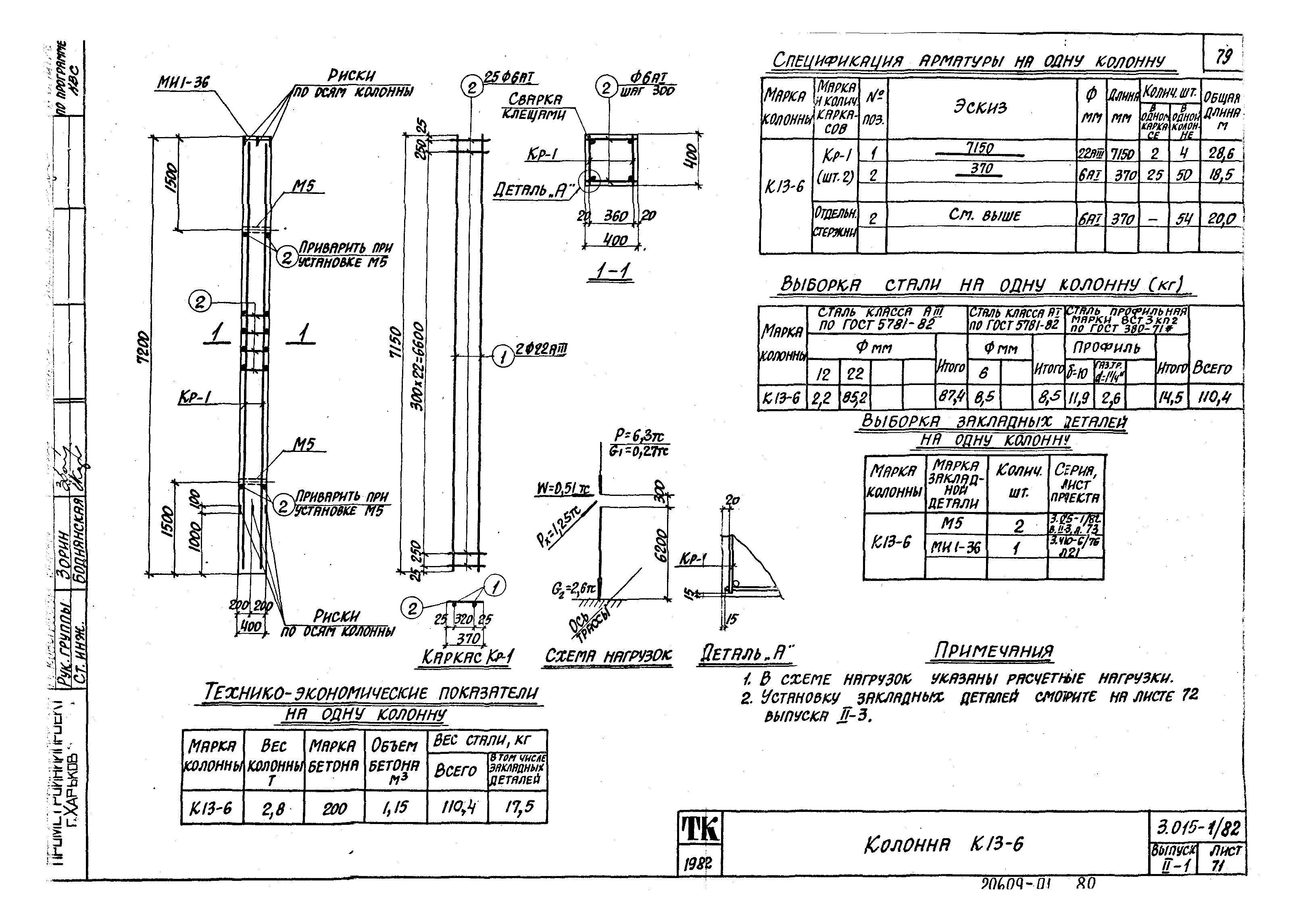 Серия 3.015-1/82