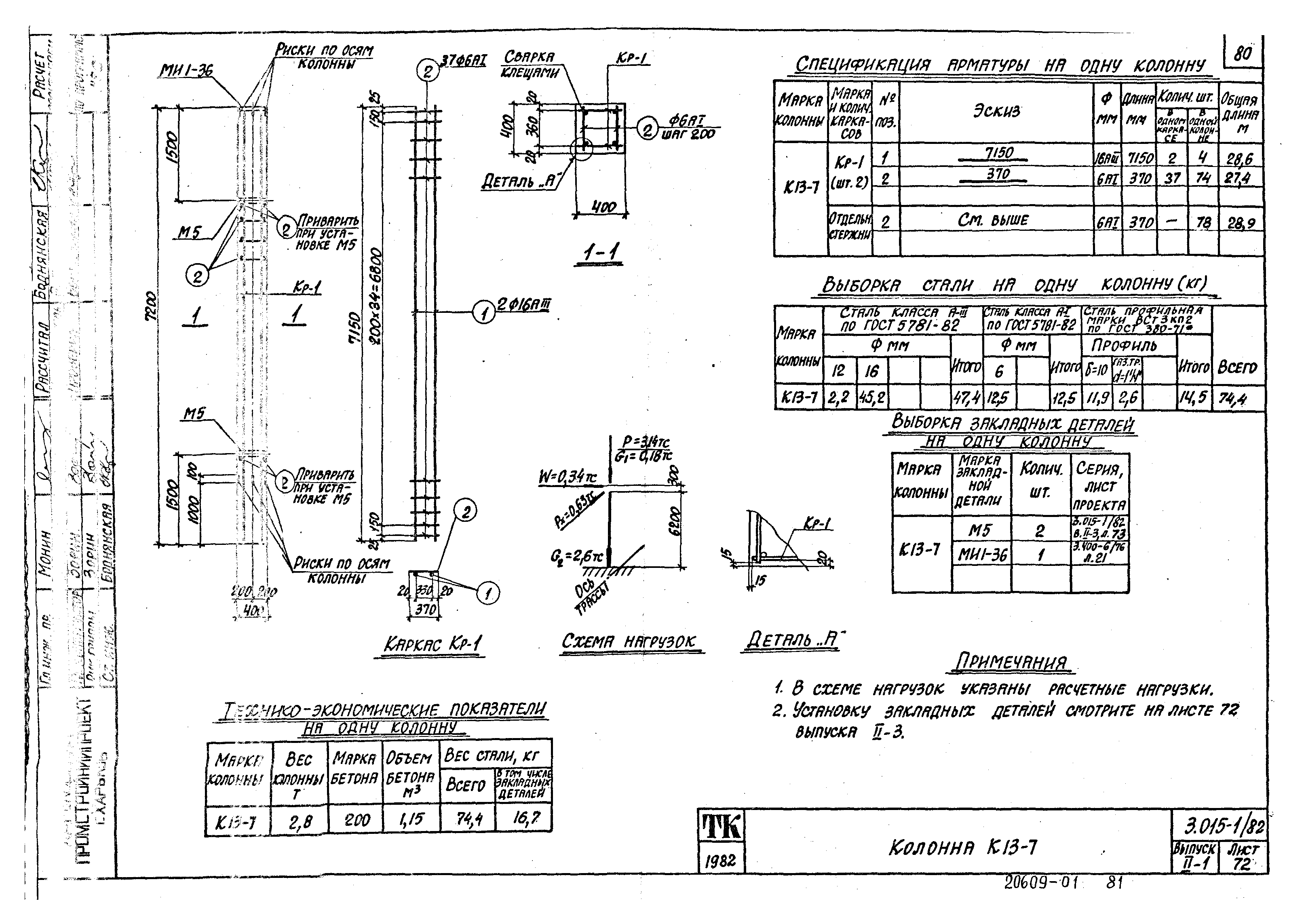 Серия 3.015-1/82