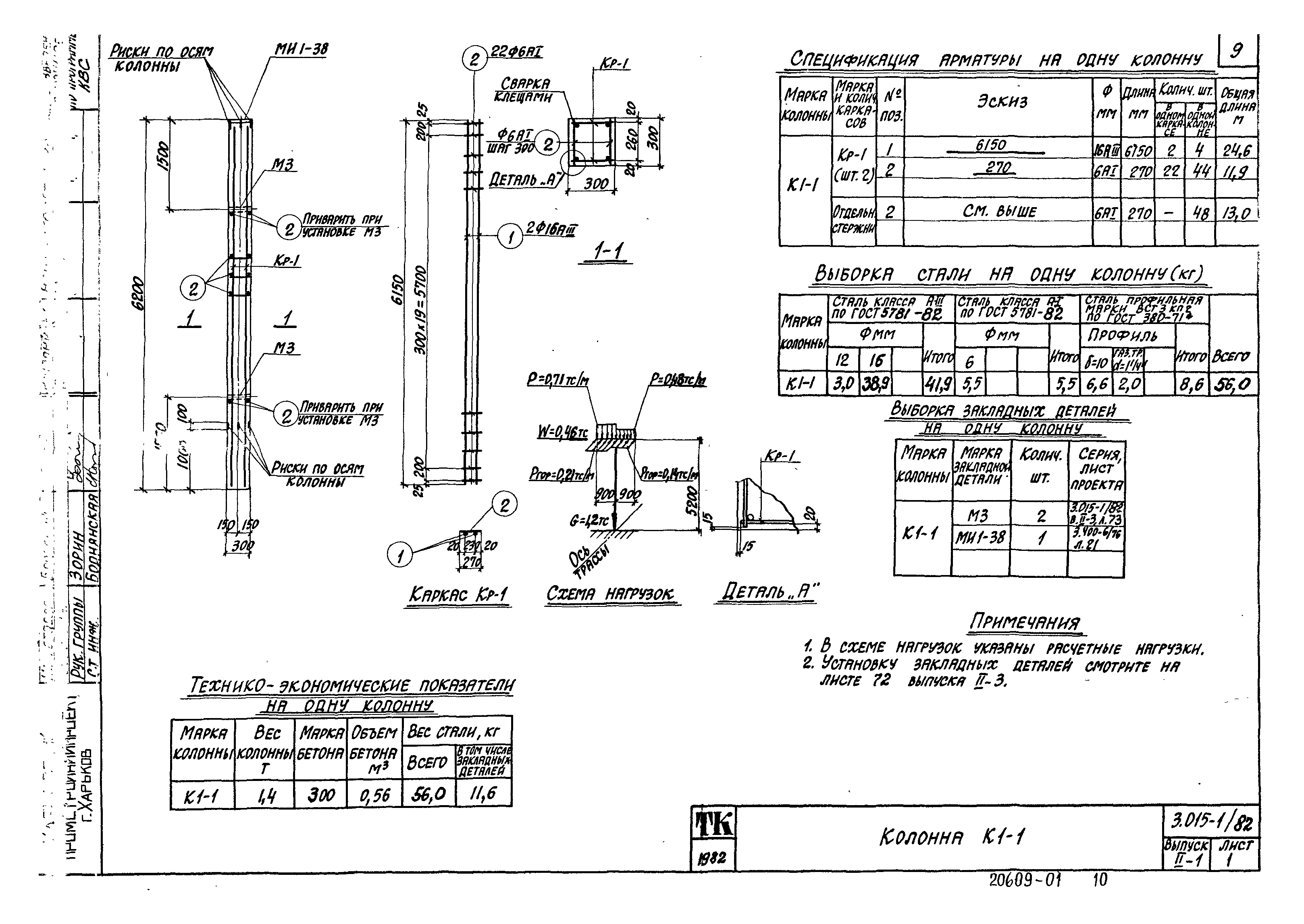 Серия 3.015-1/82