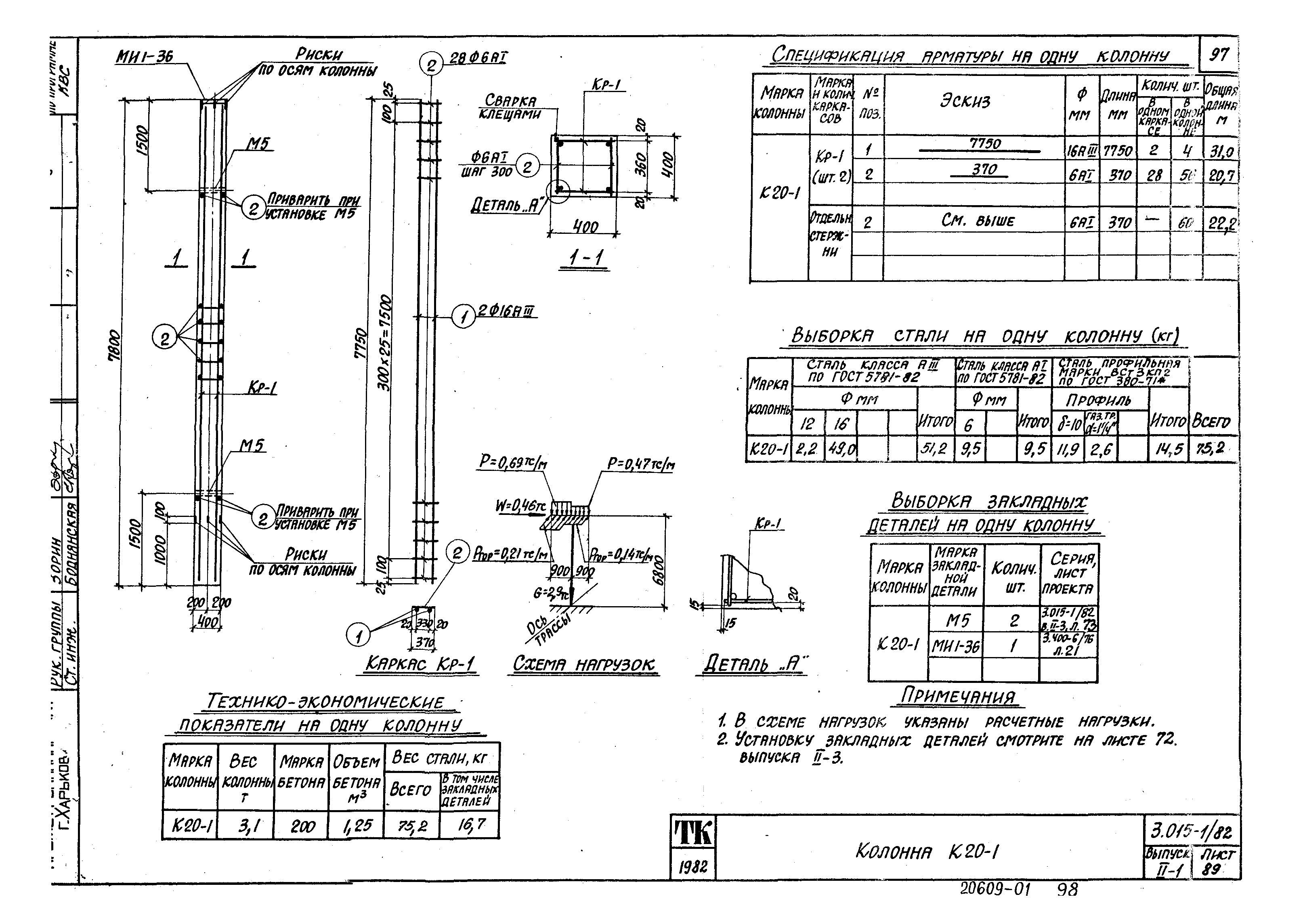 Серия 3.015-1/82