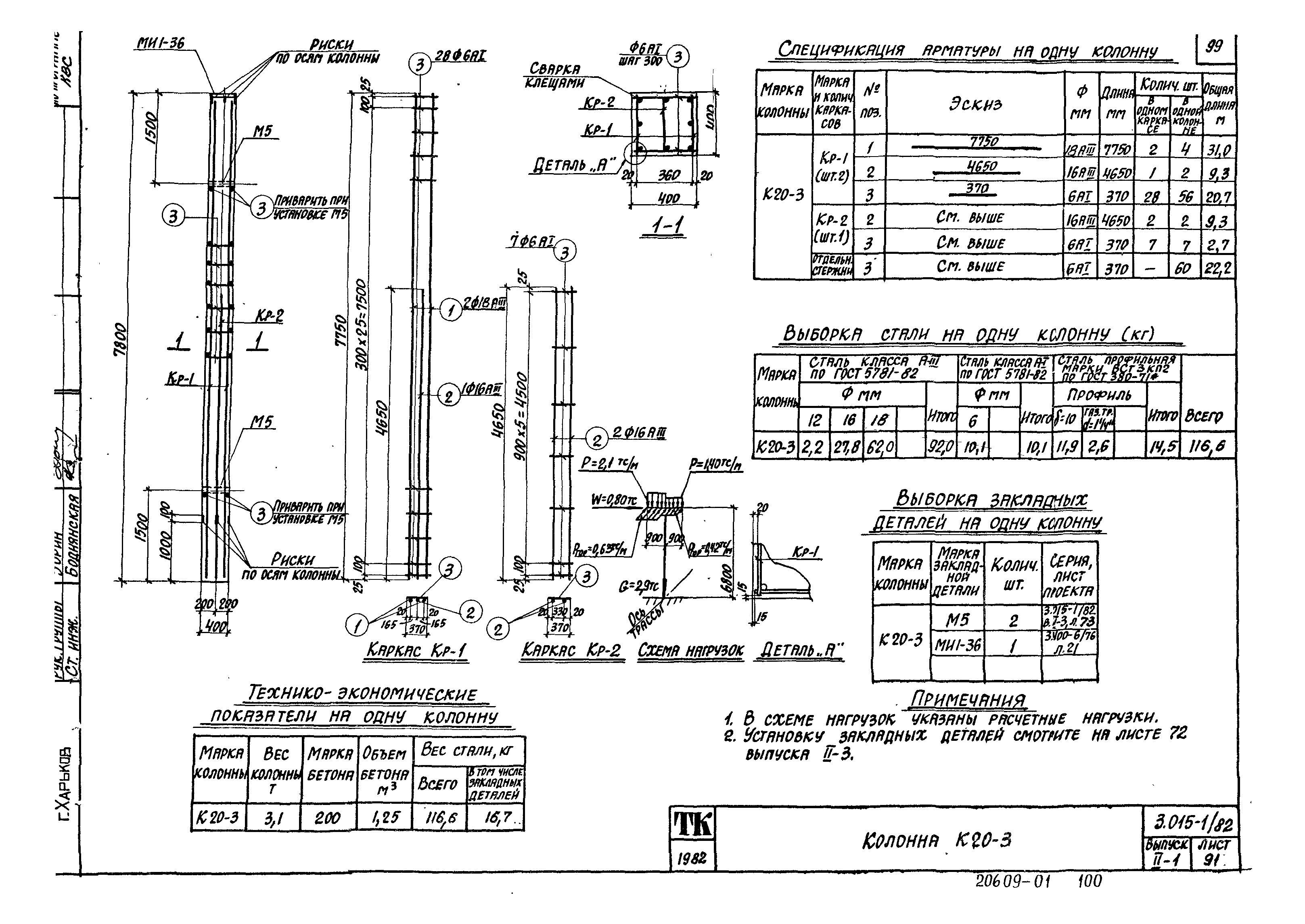 Серия 3.015-1/82