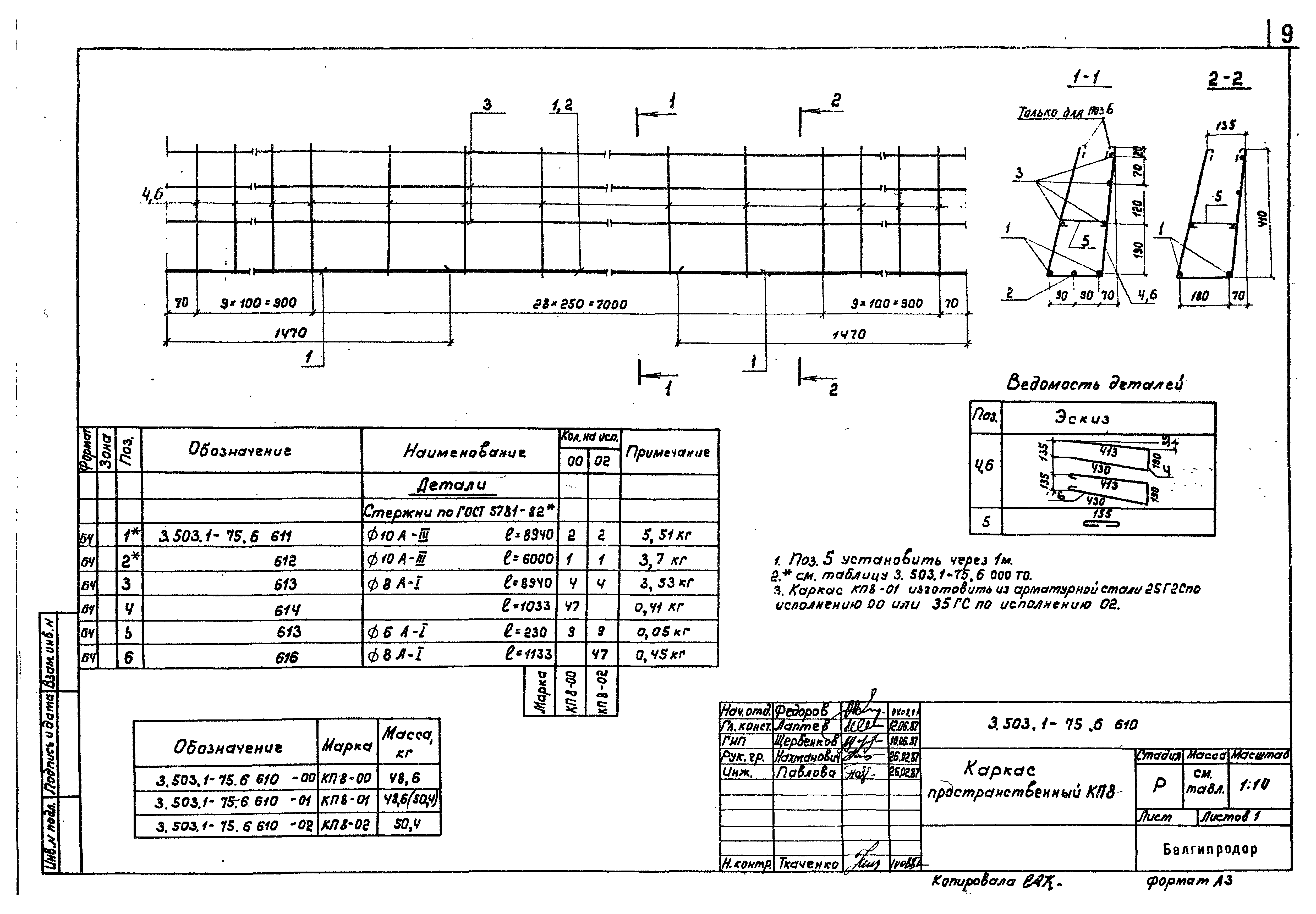 Серия 3.503.1-75