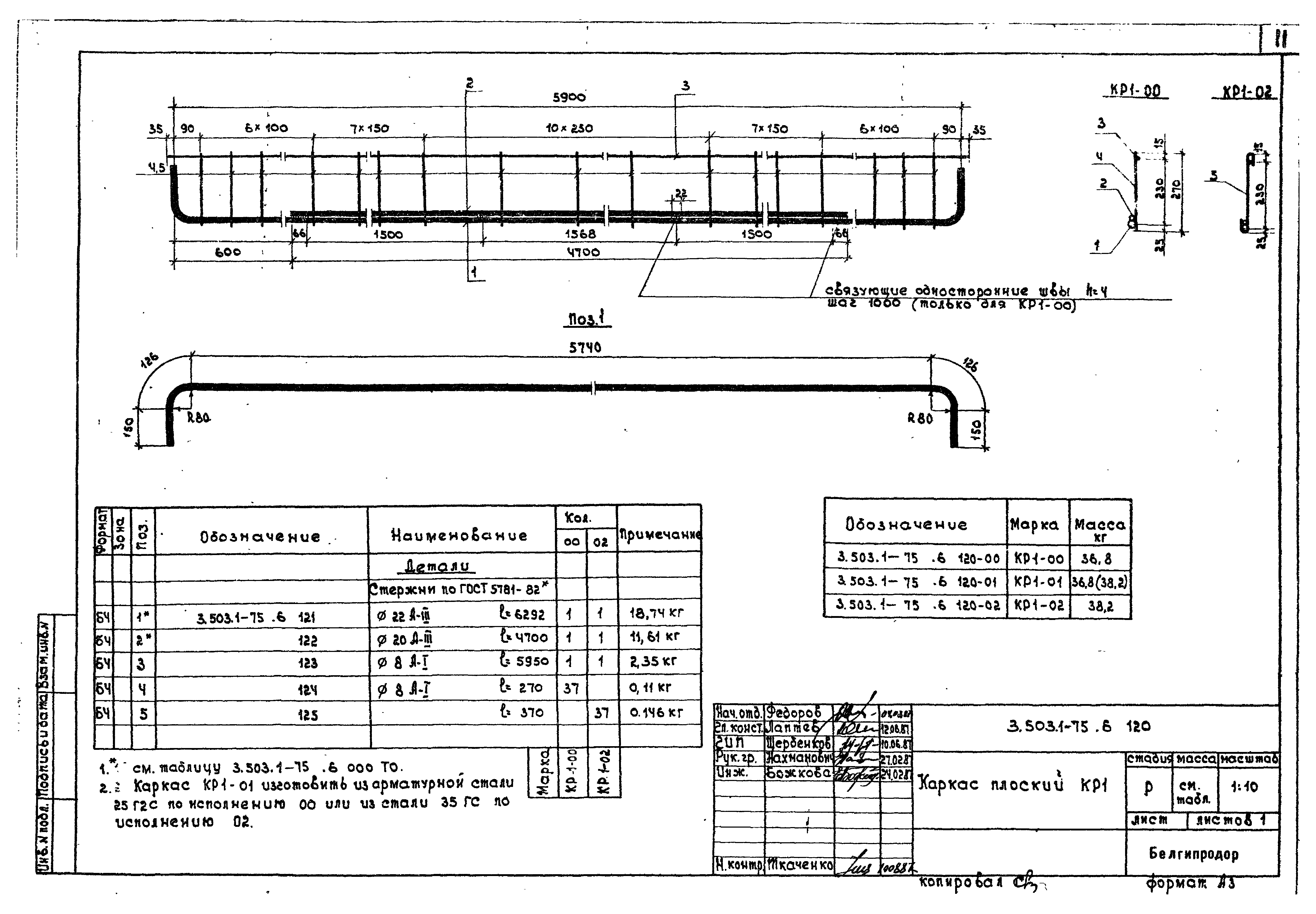 Серия 3.503.1-75