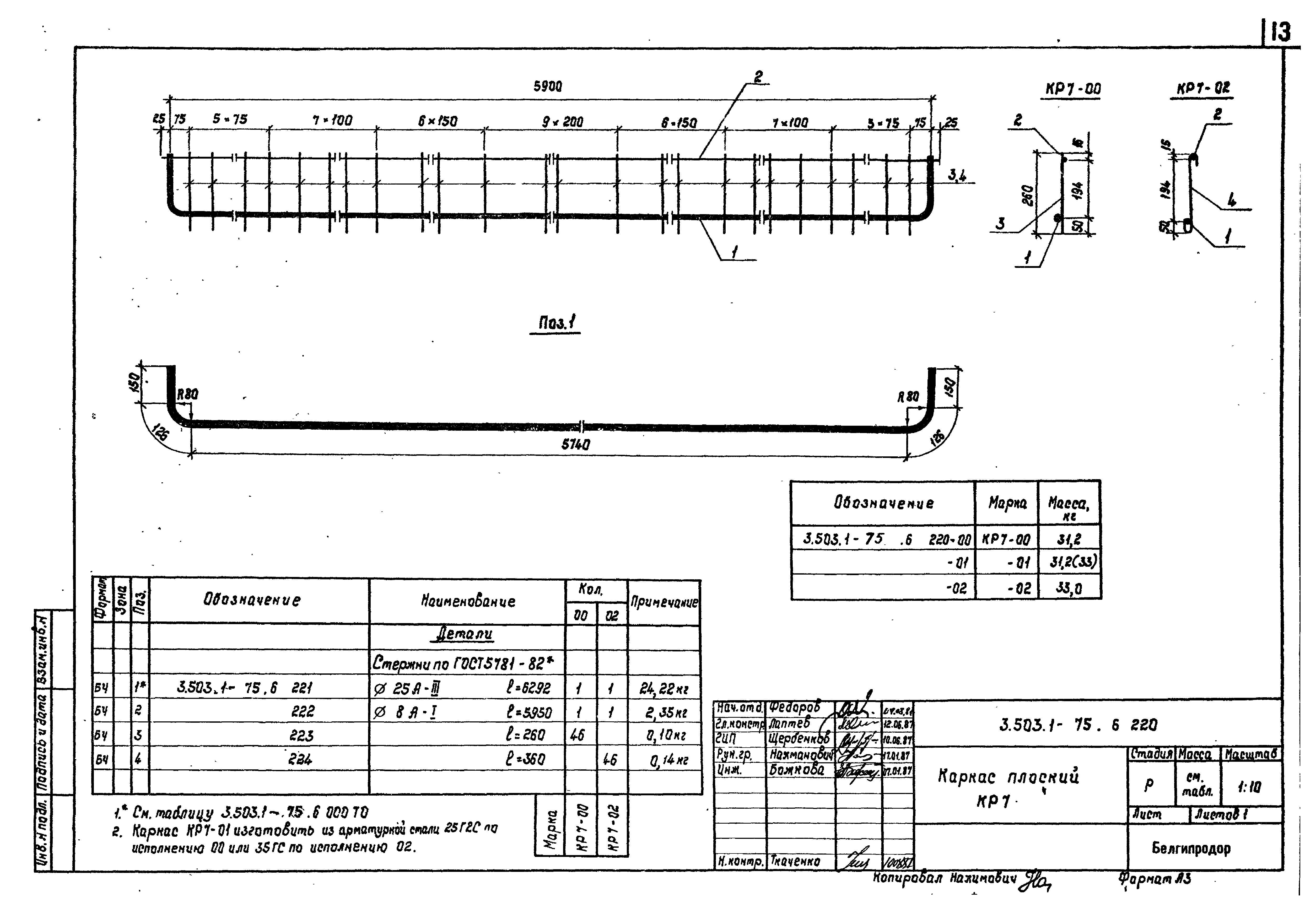 Серия 3.503.1-75