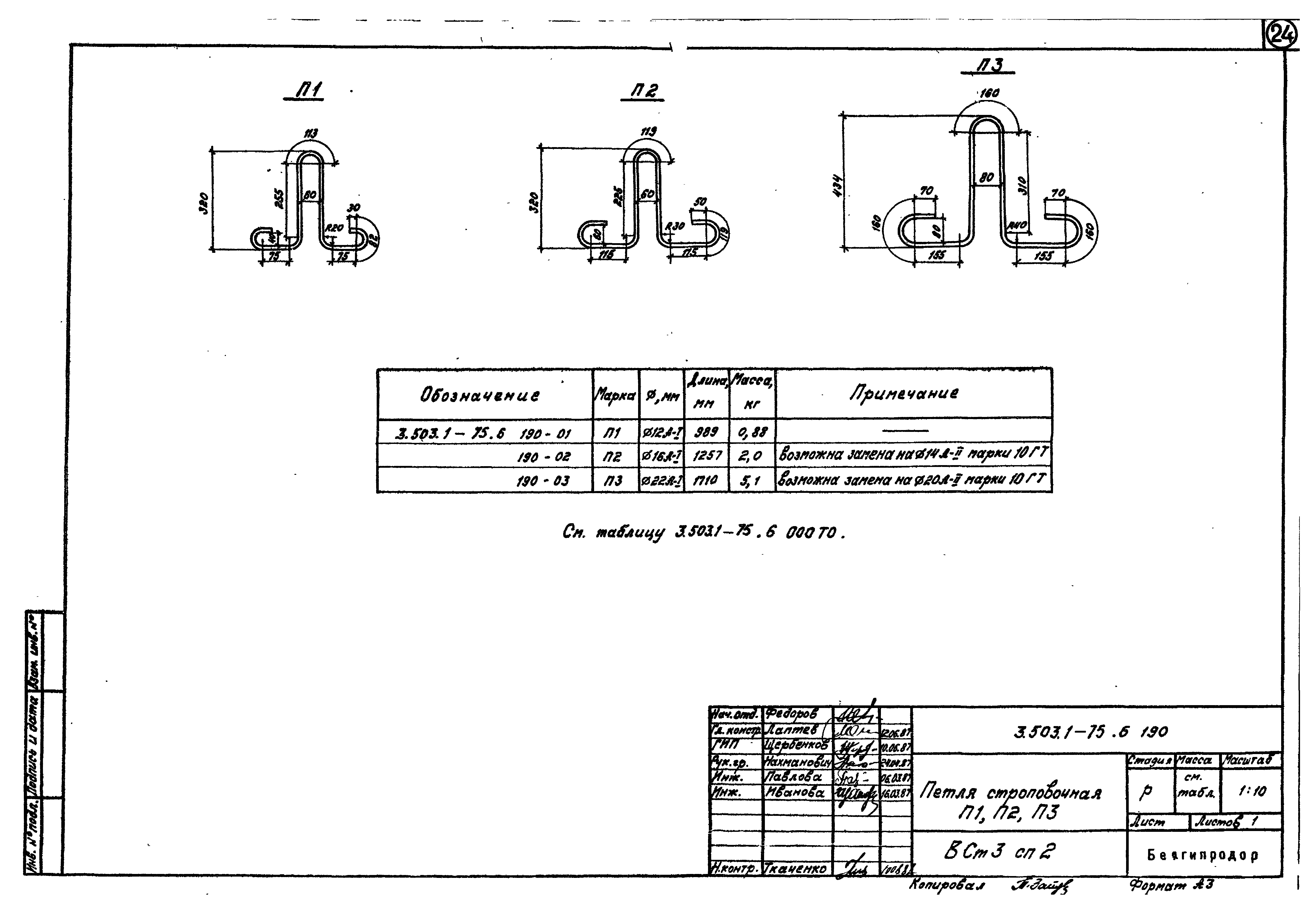 Серия 3.503.1-75