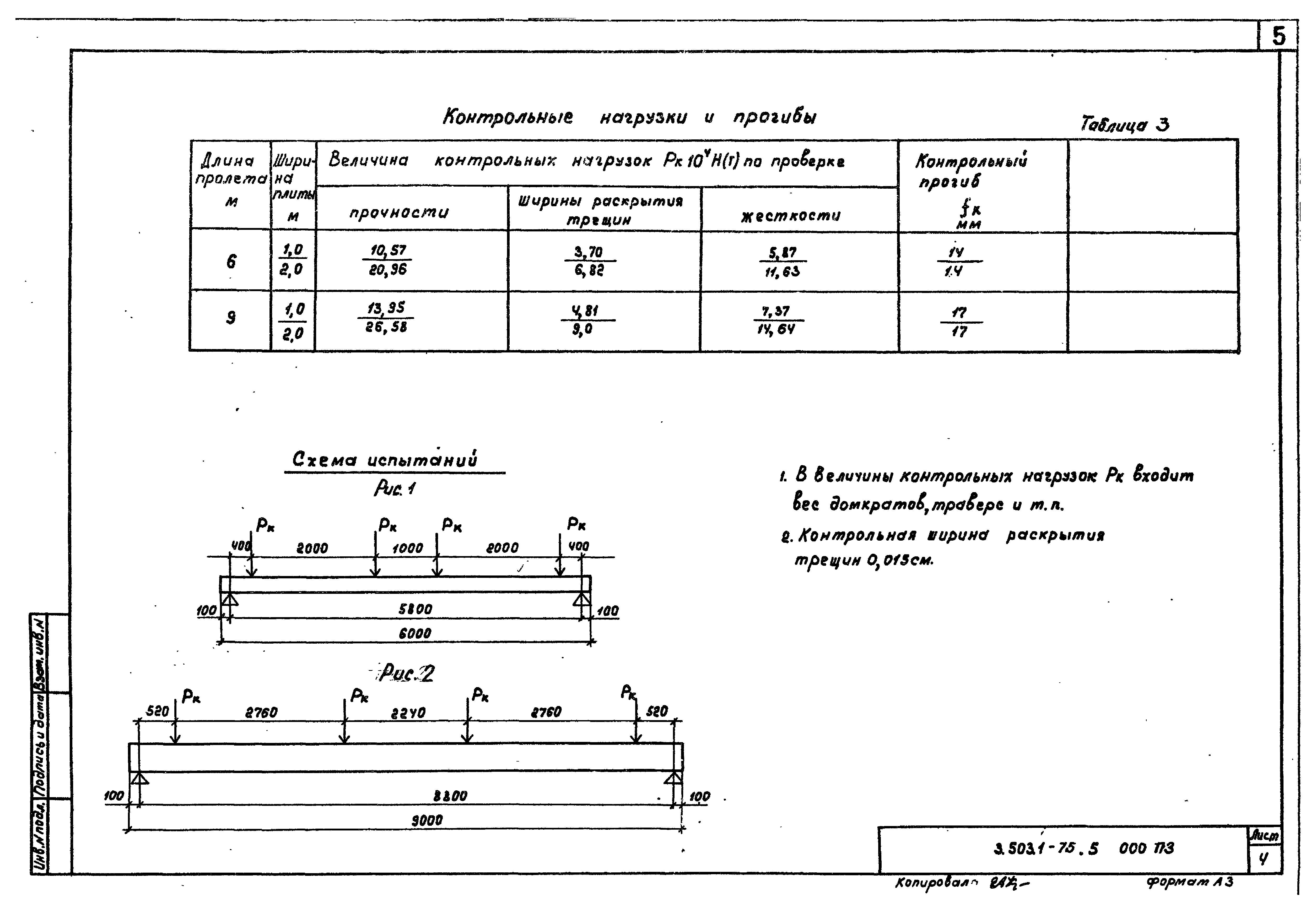 Серия 3.503.1-75