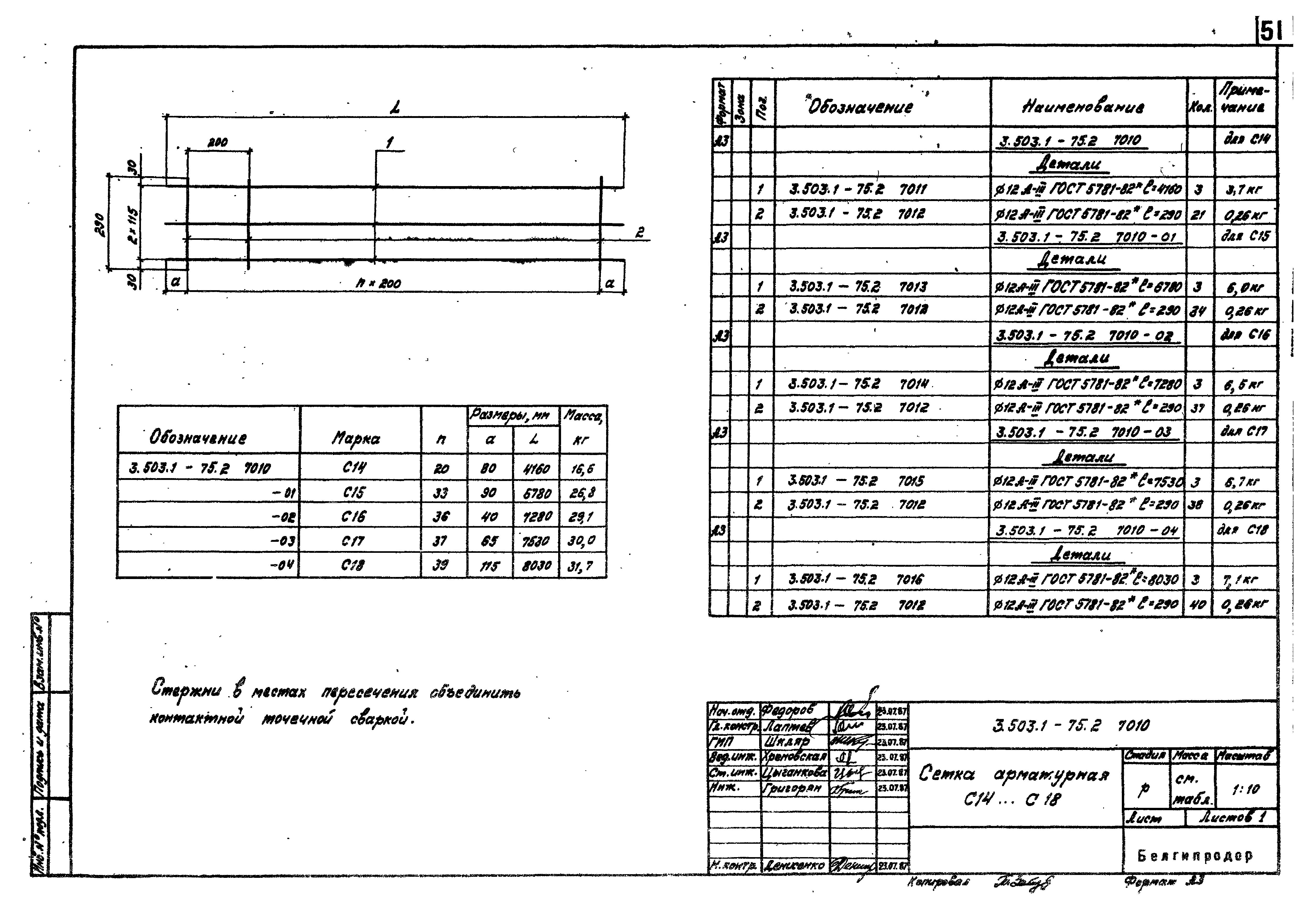 Серия 3.503.1-75