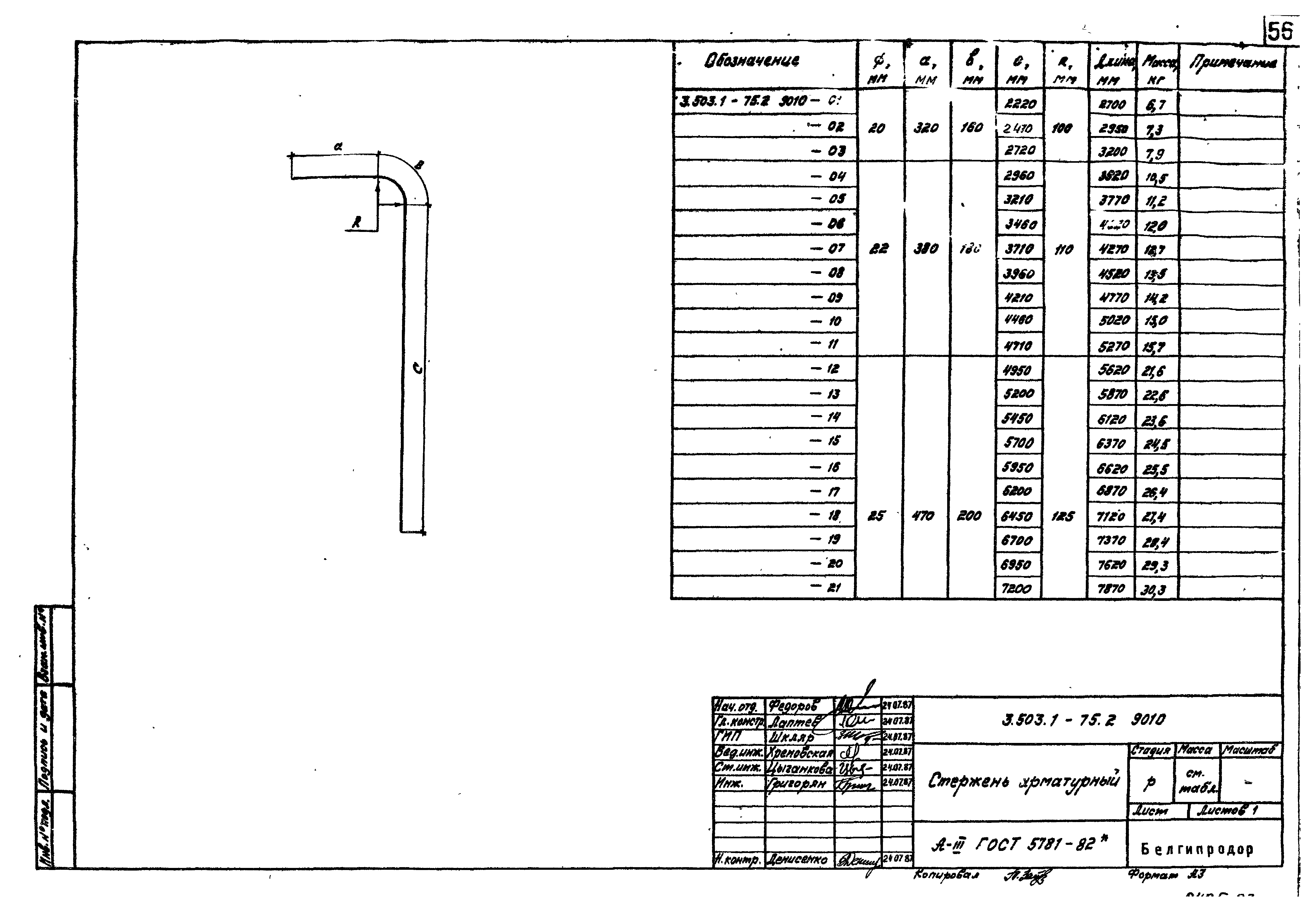 Серия 3.503.1-75