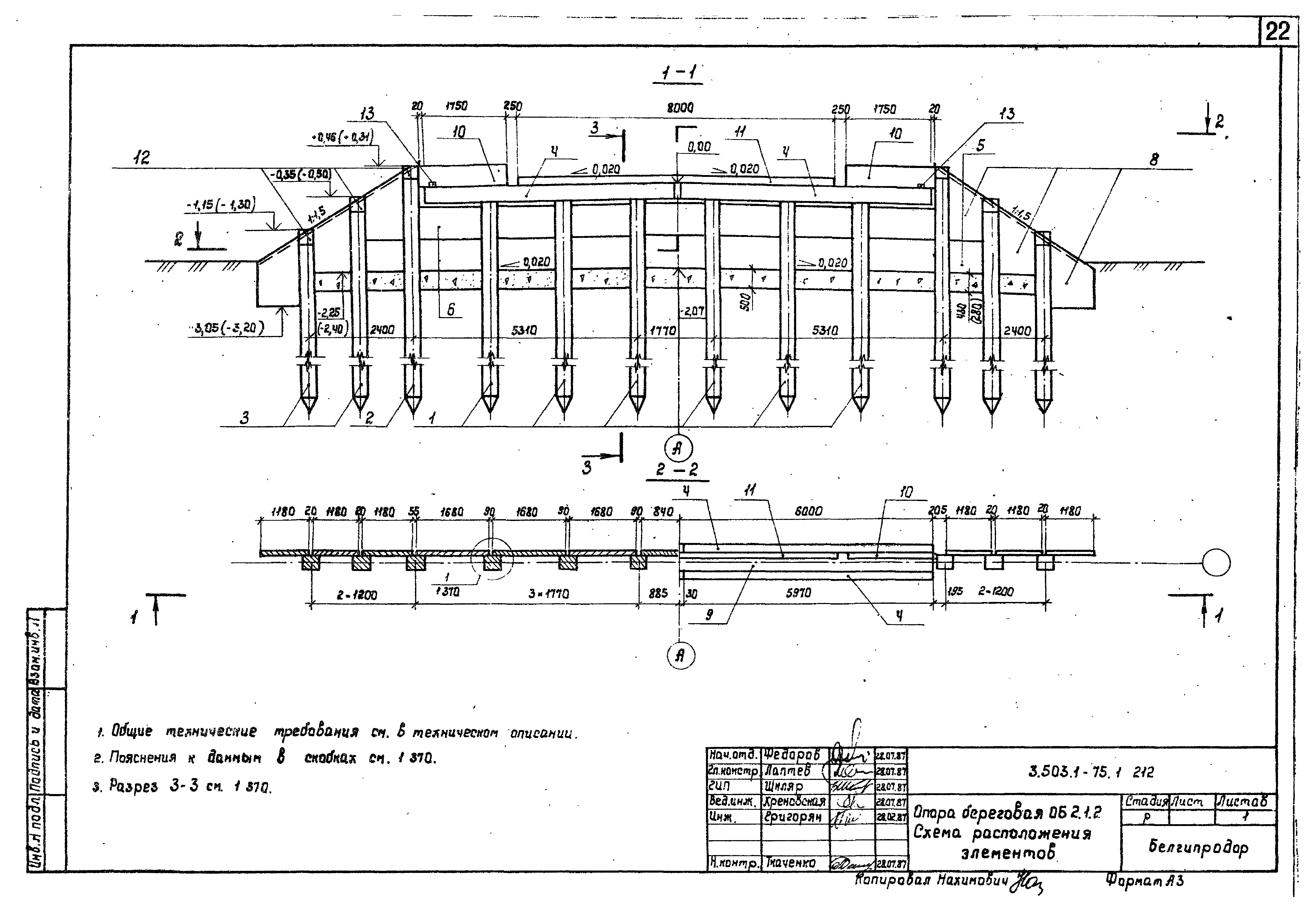 Серия 3.503.1-75