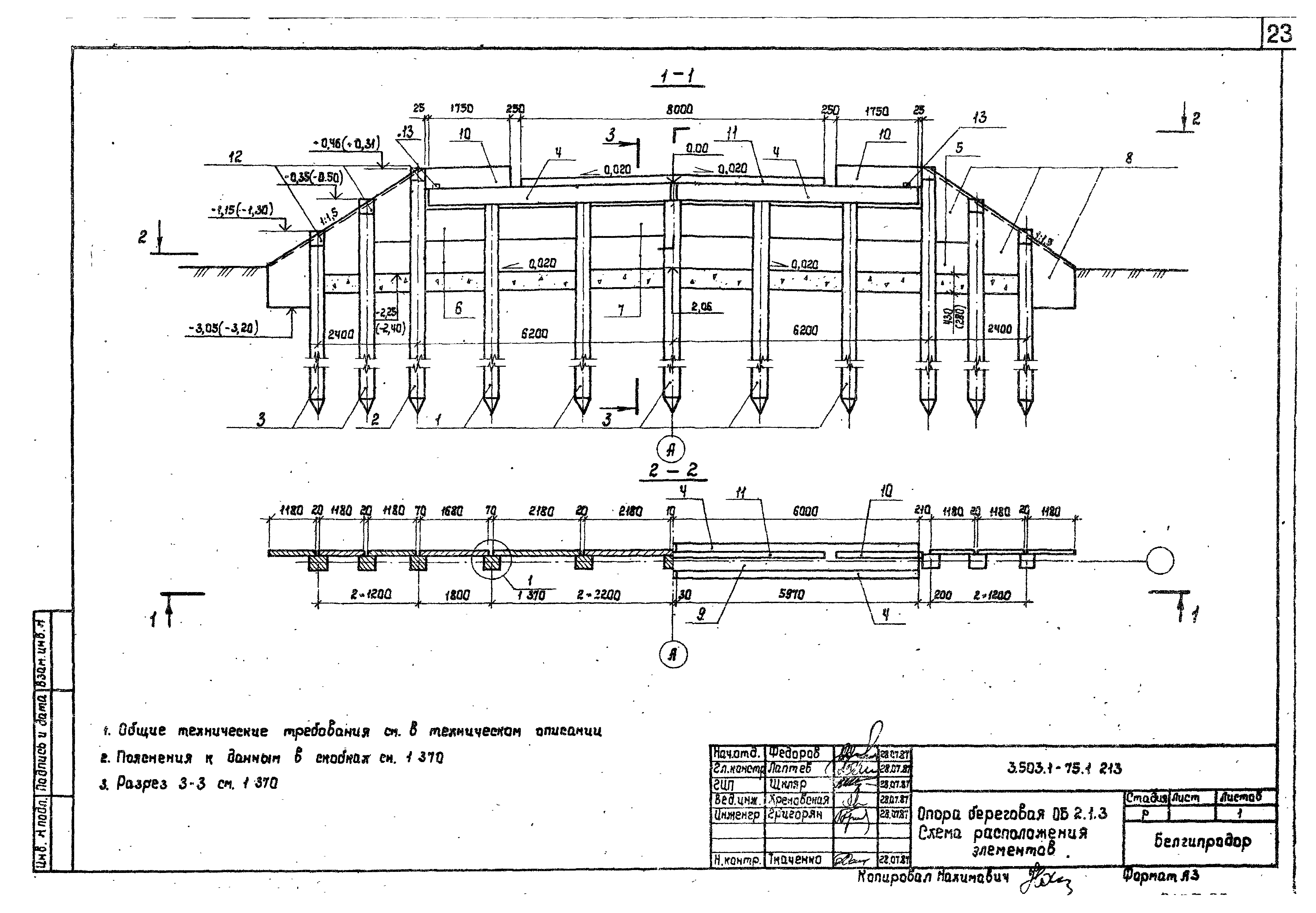 Серия 3.503.1-75