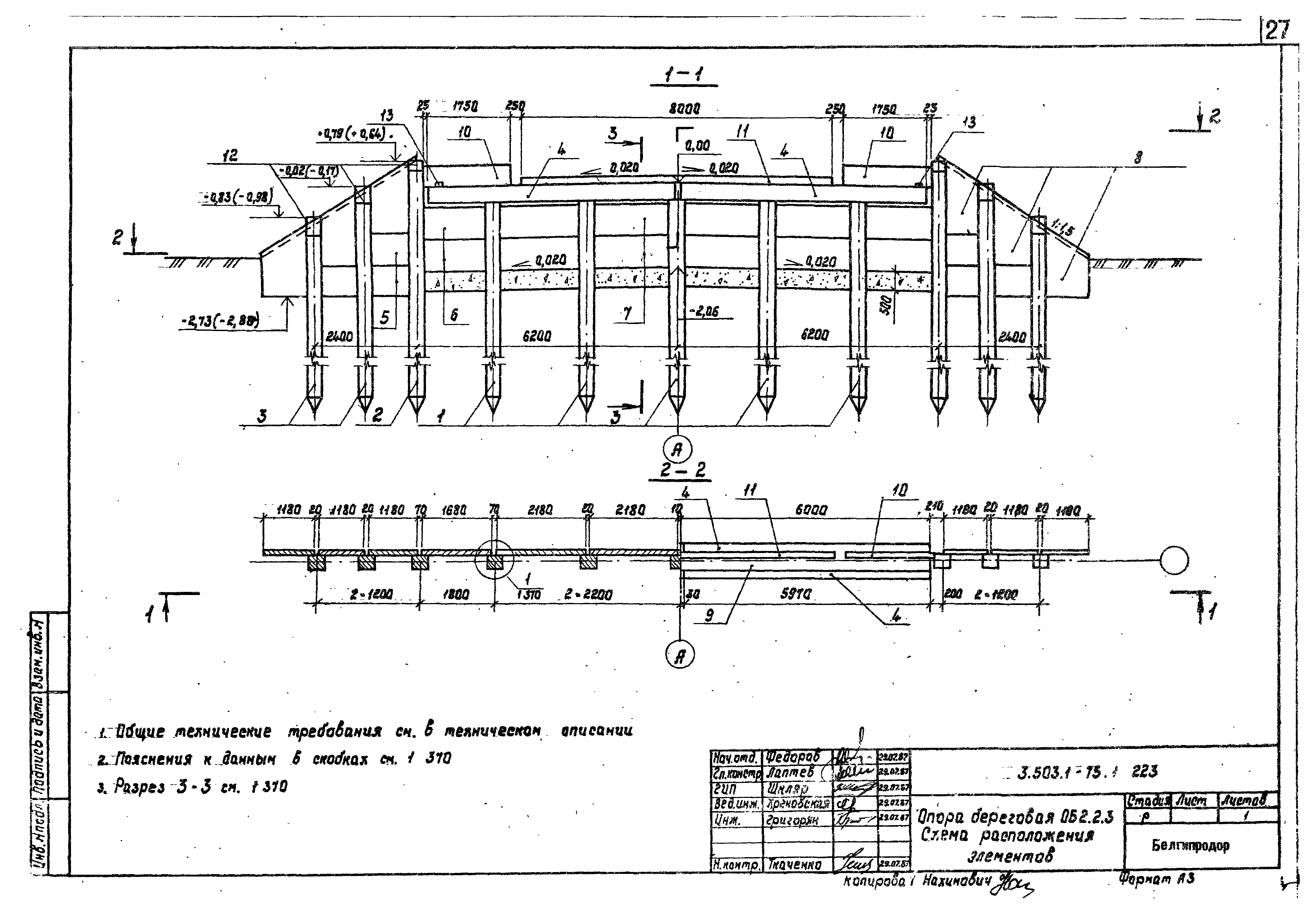 Серия 3.503.1-75