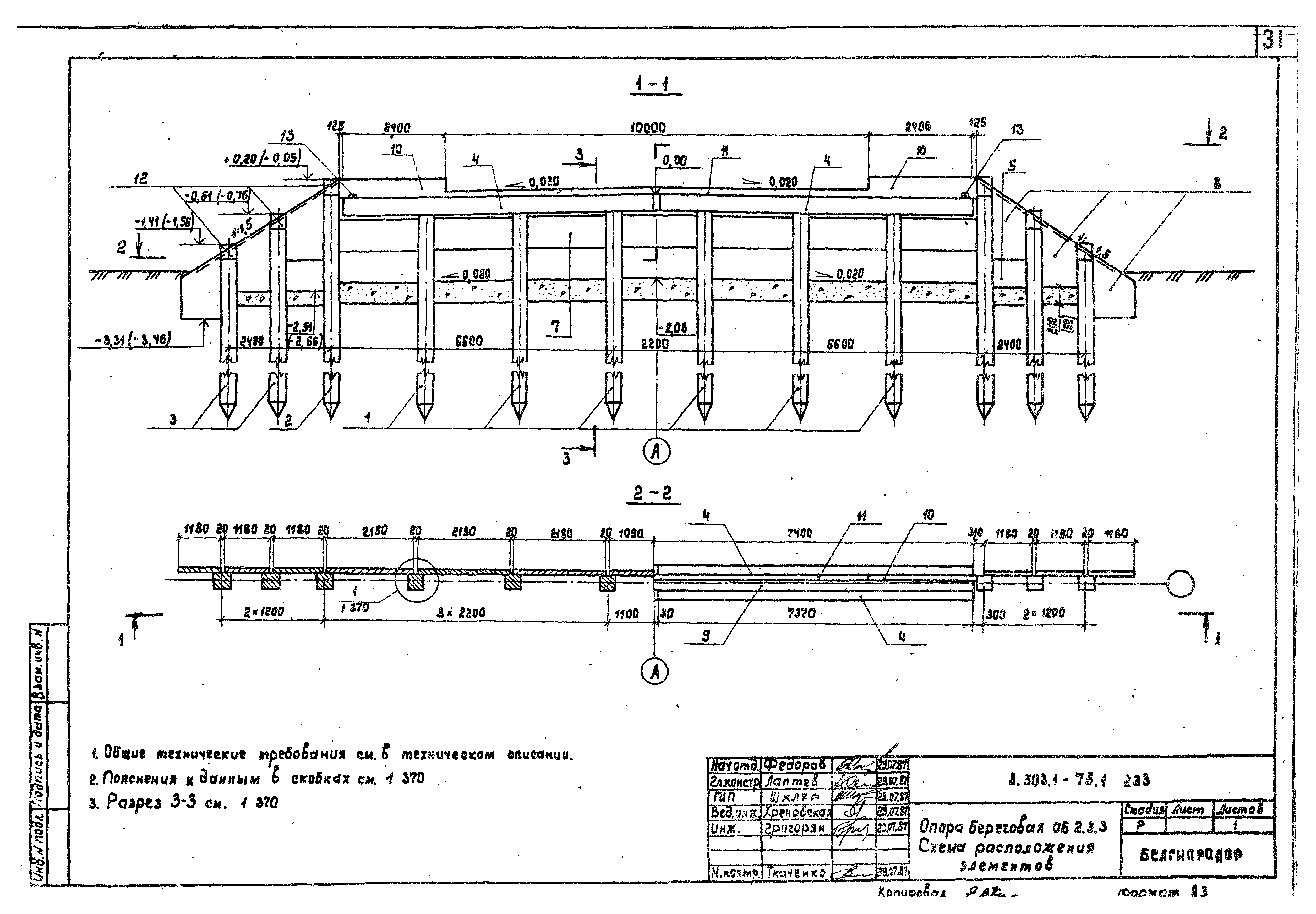 Серия 3.503.1-75