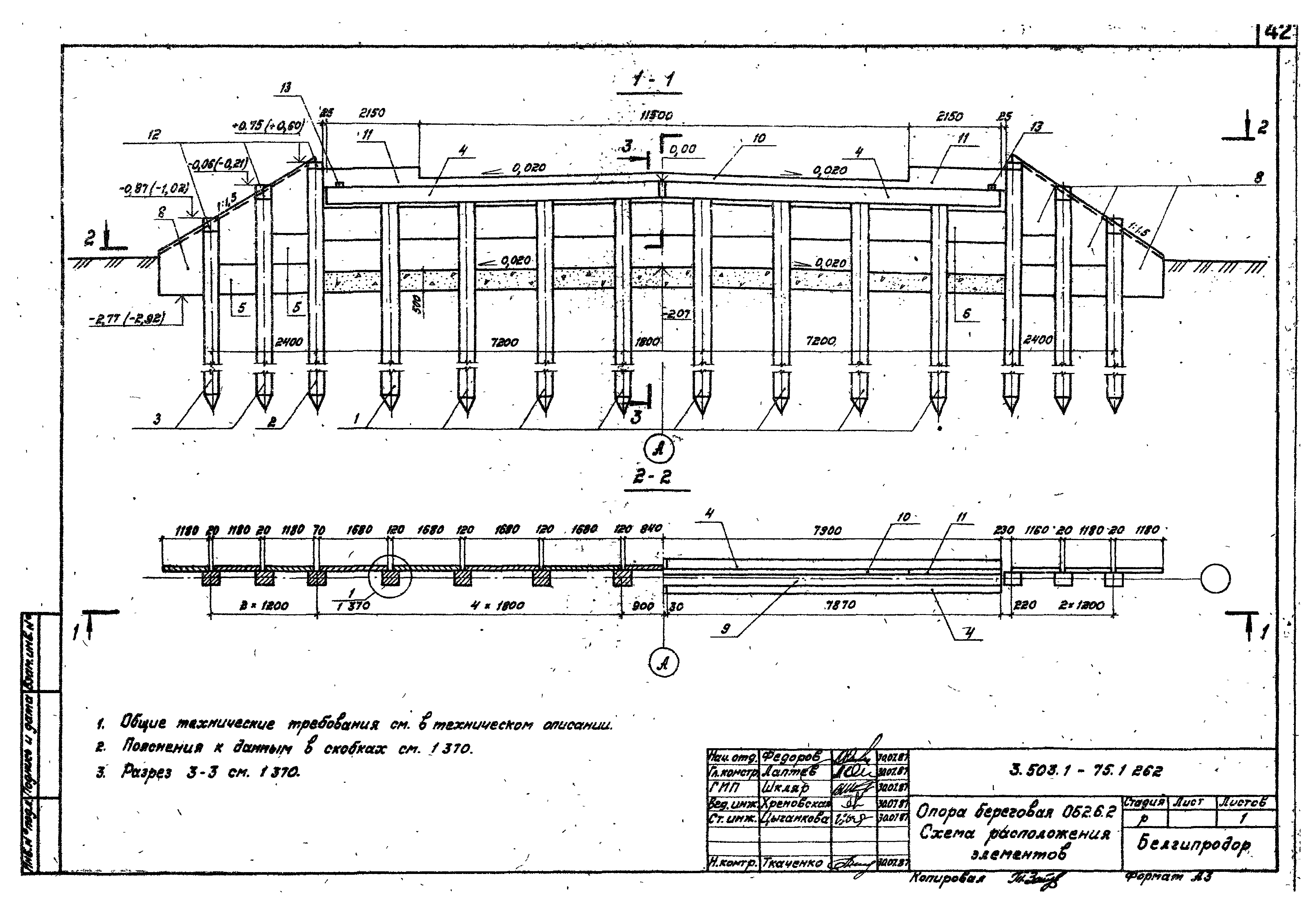 Серия 3.503.1-75