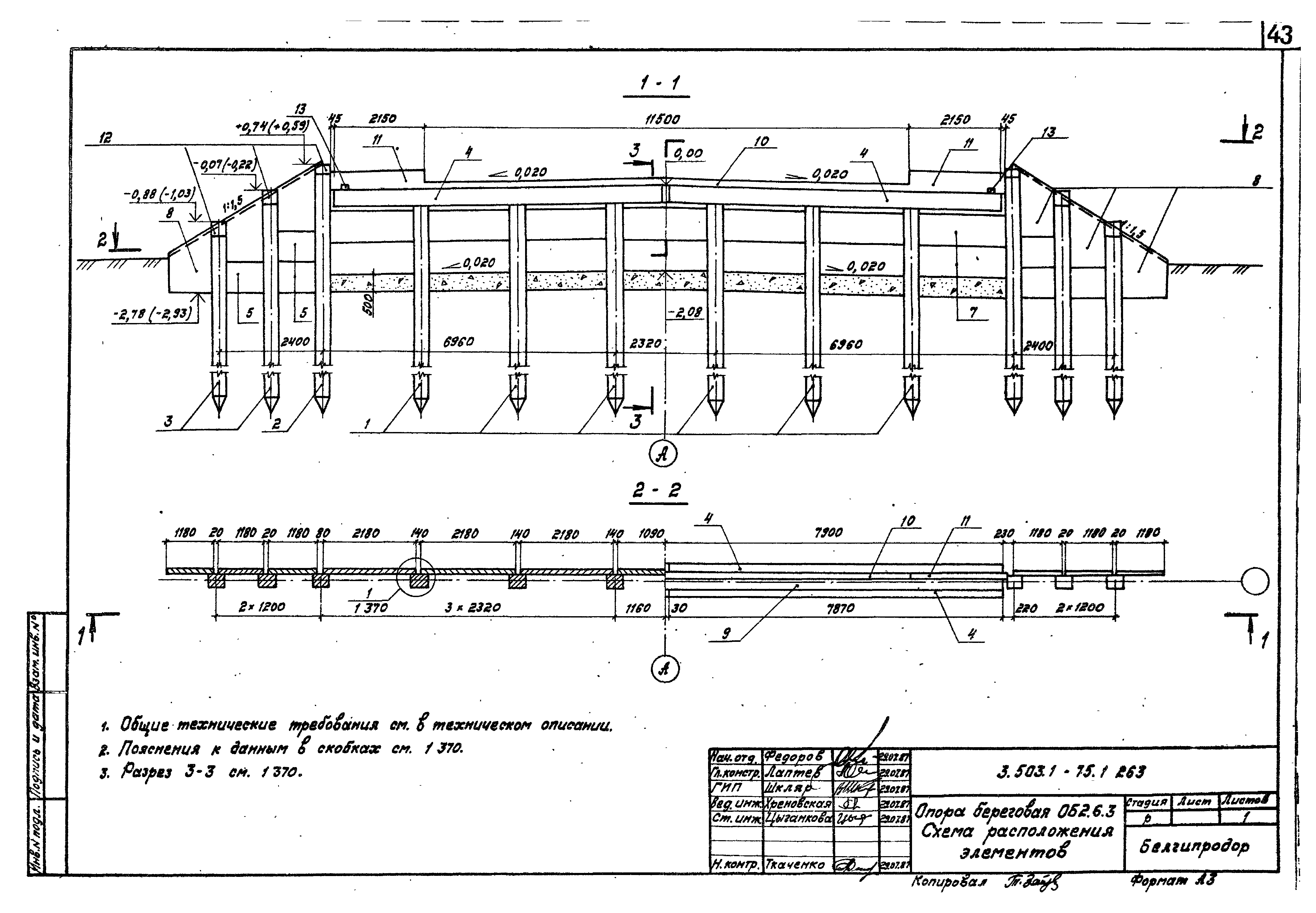 Серия 3.503.1-75