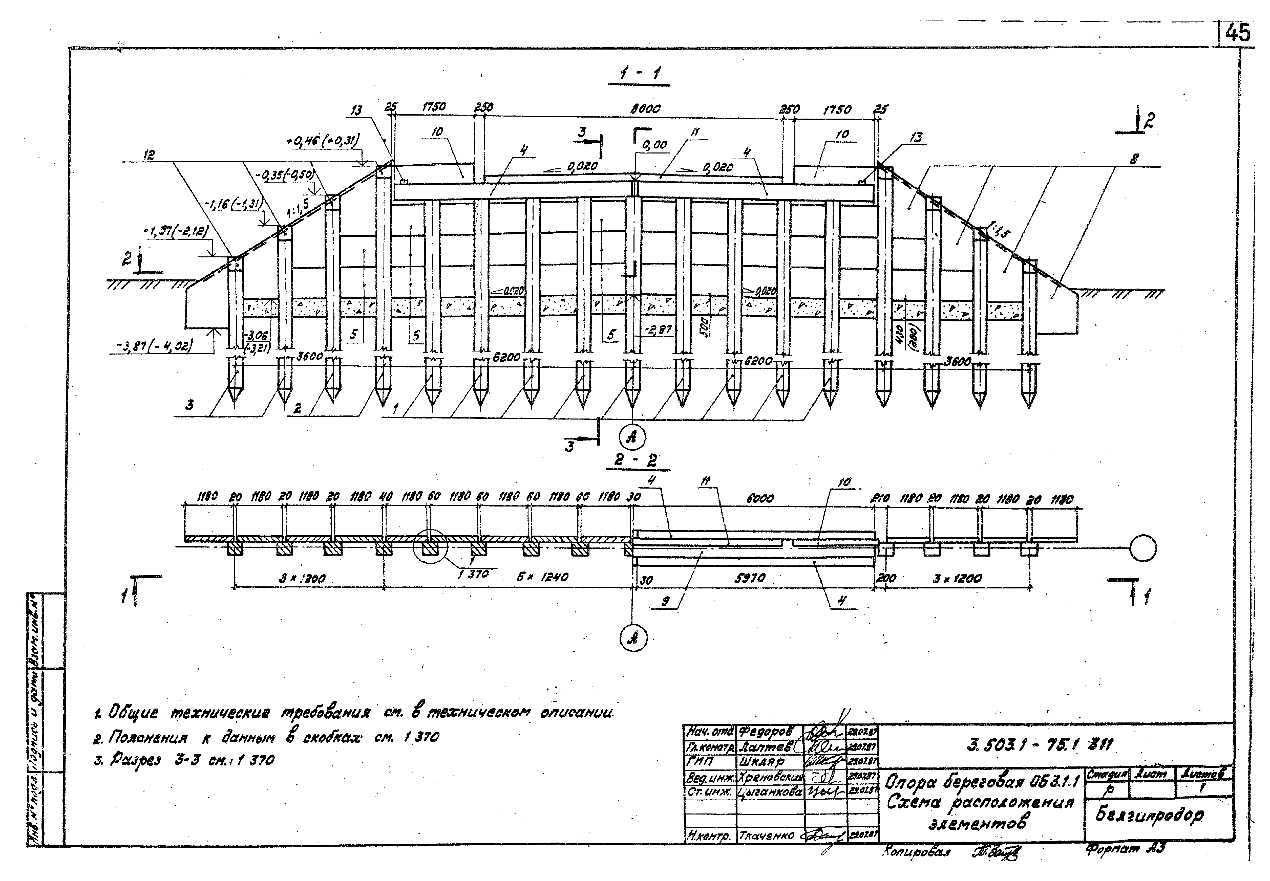 Серия 3.503.1-75