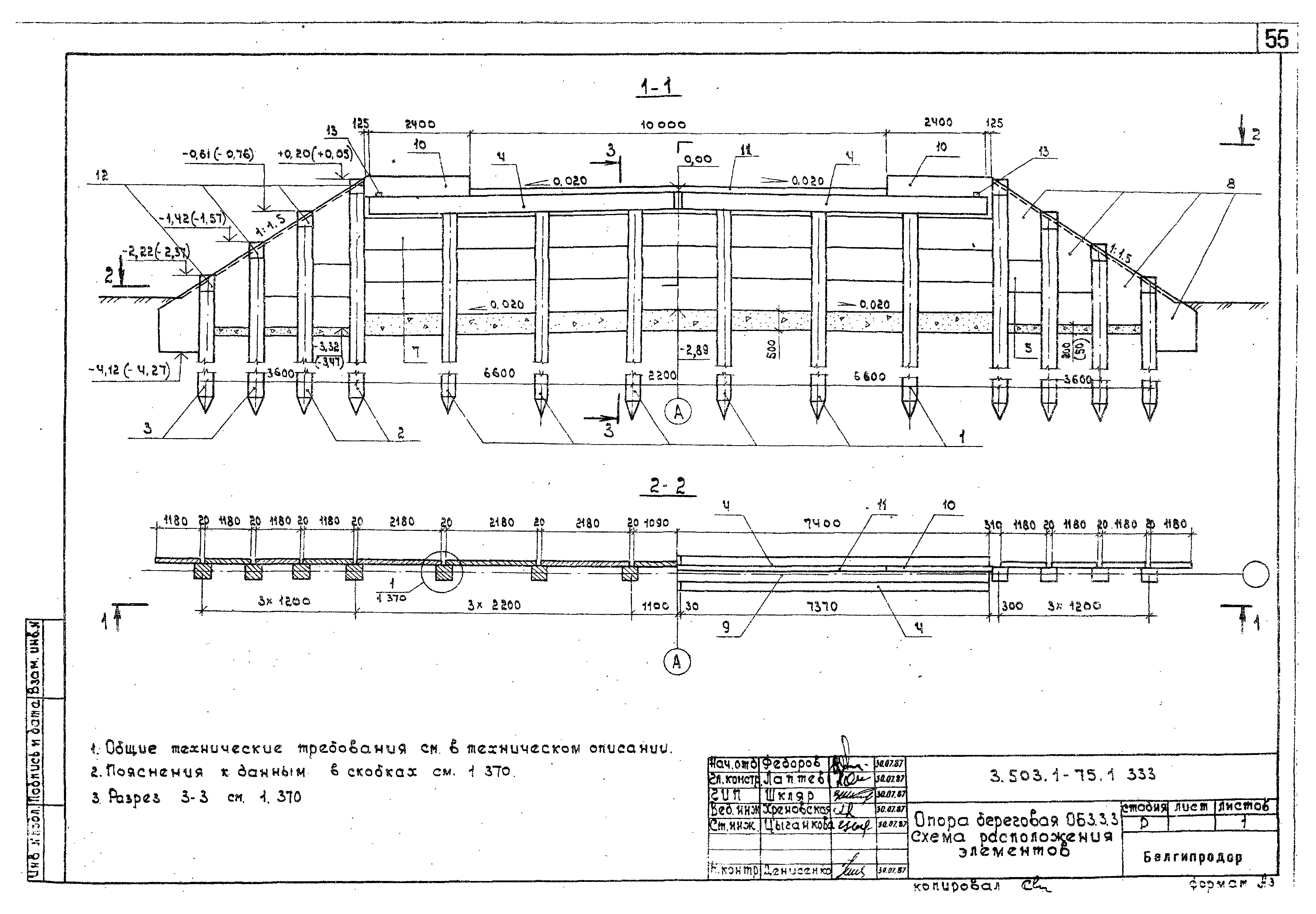 Серия 3.503.1-75