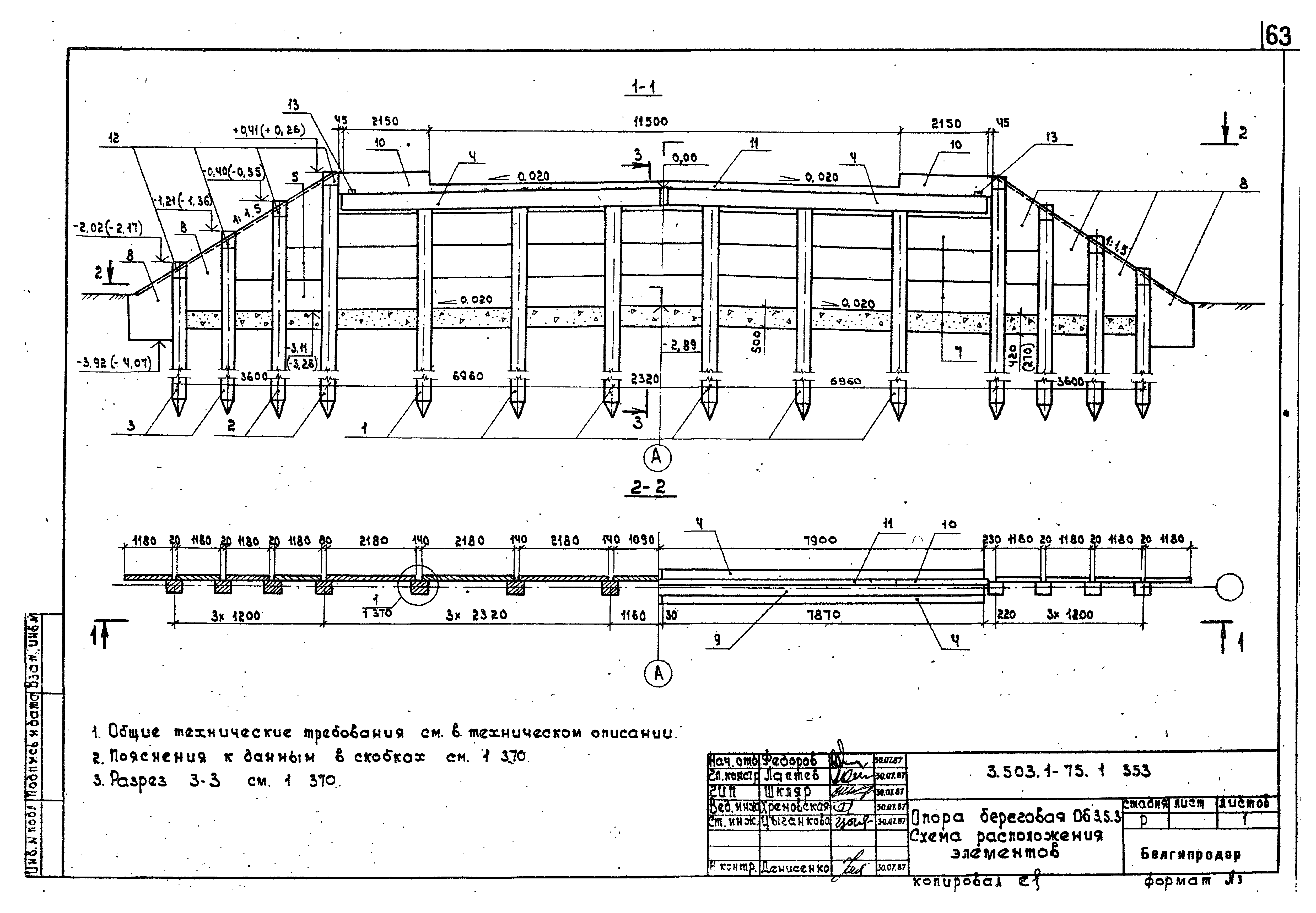 Серия 3.503.1-75