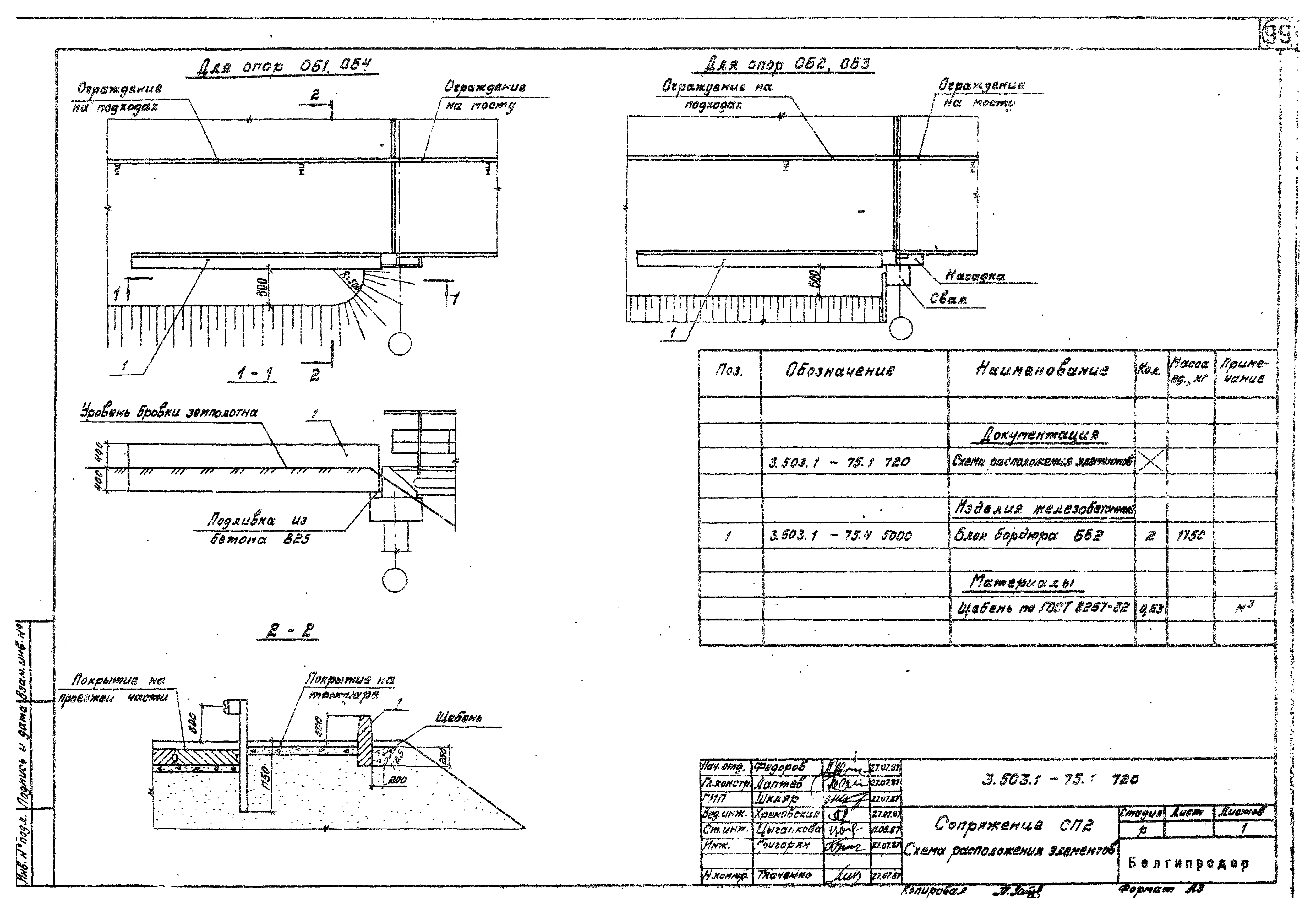 Серия 3.503.1-75