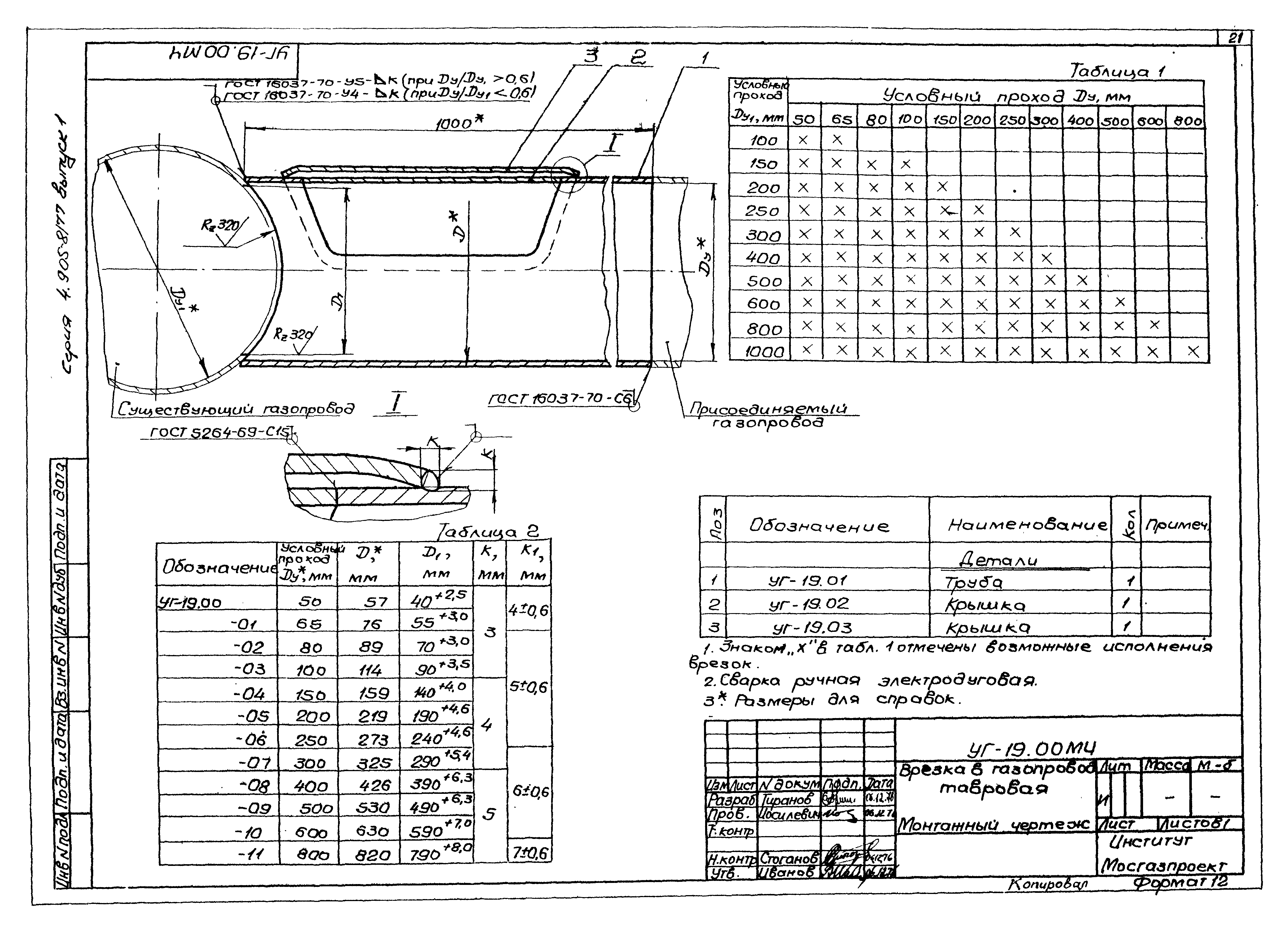 Серия 4.905-8/77