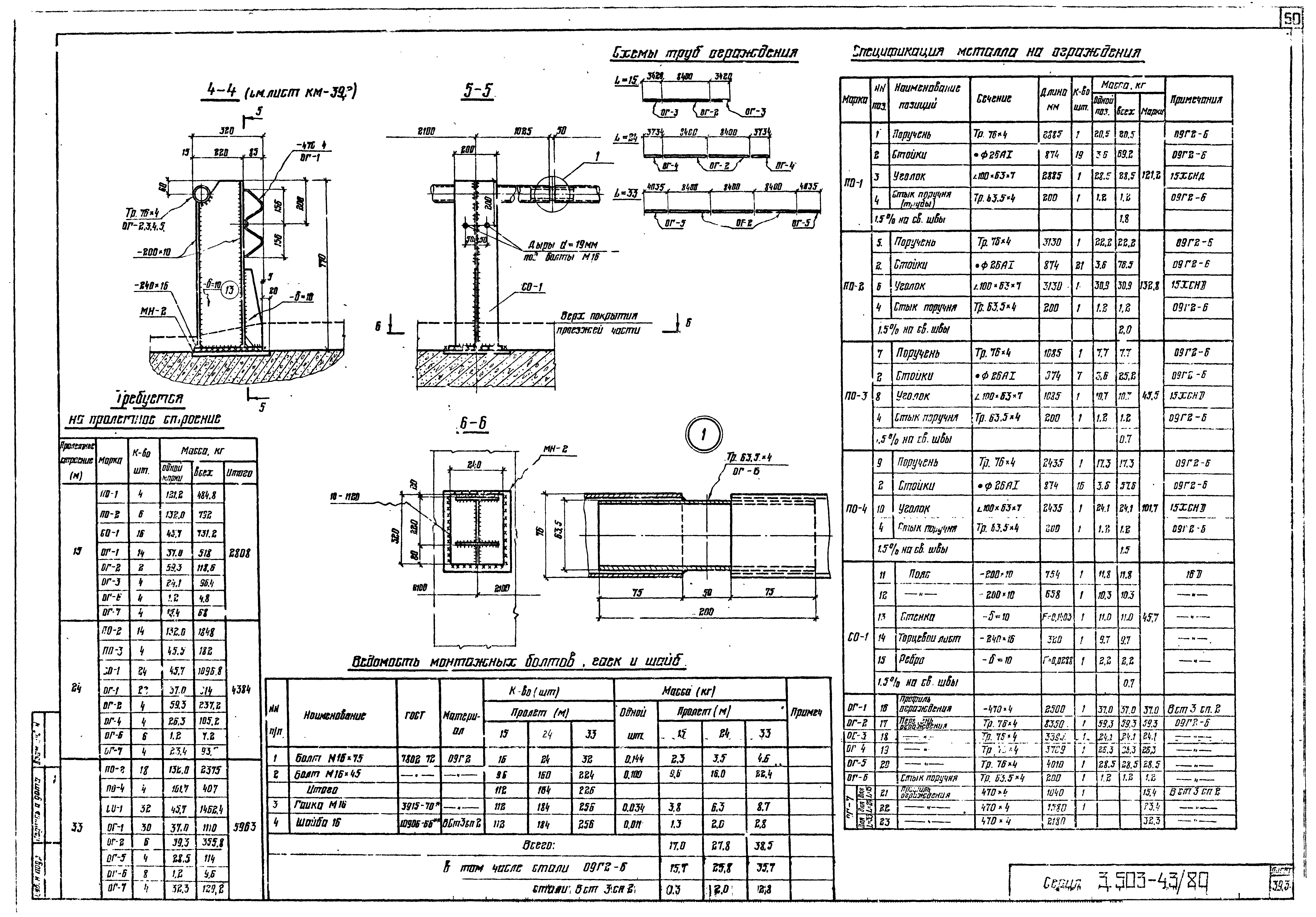 Серия 3.503-43/80