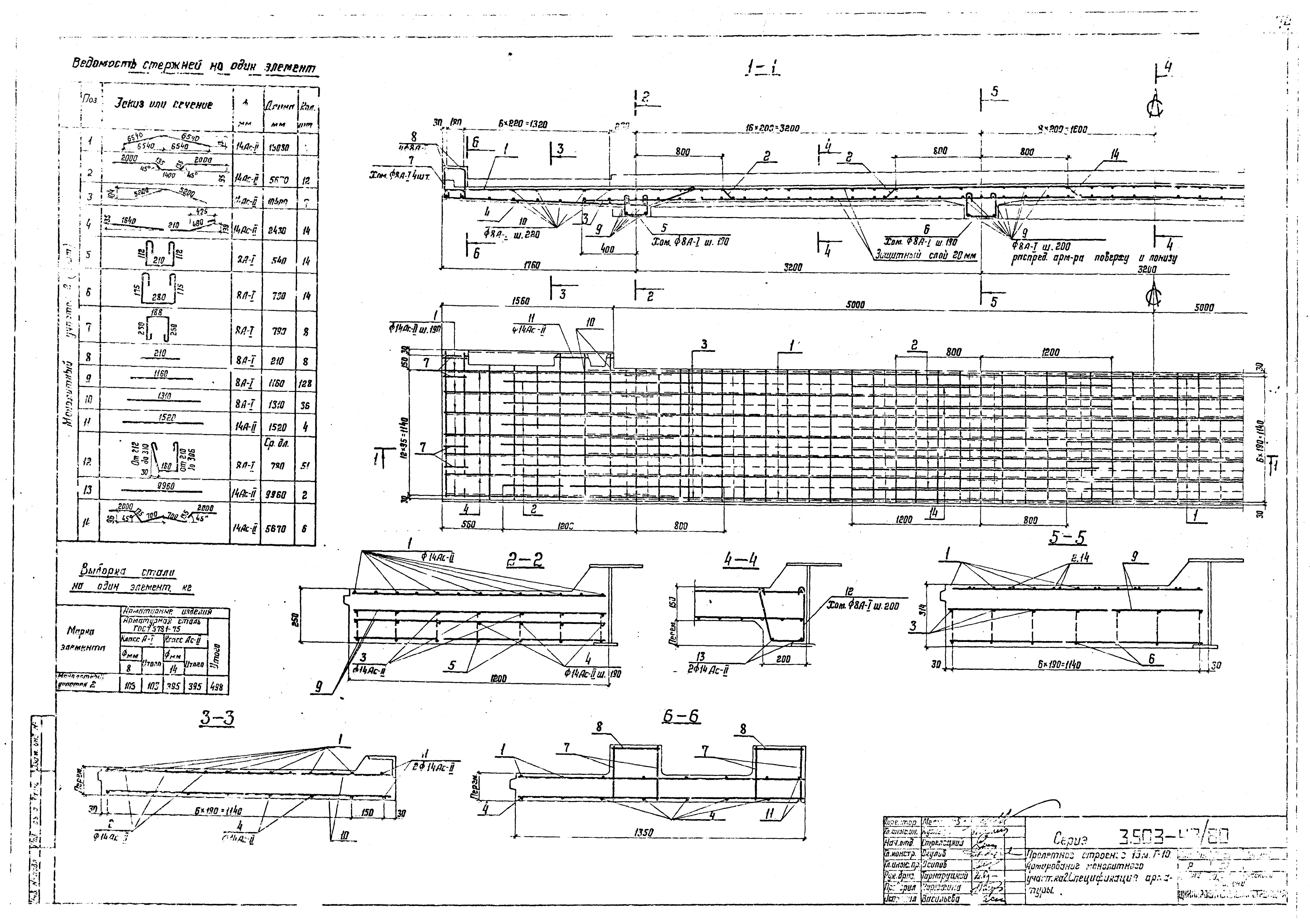 Серия 3.503-43/80