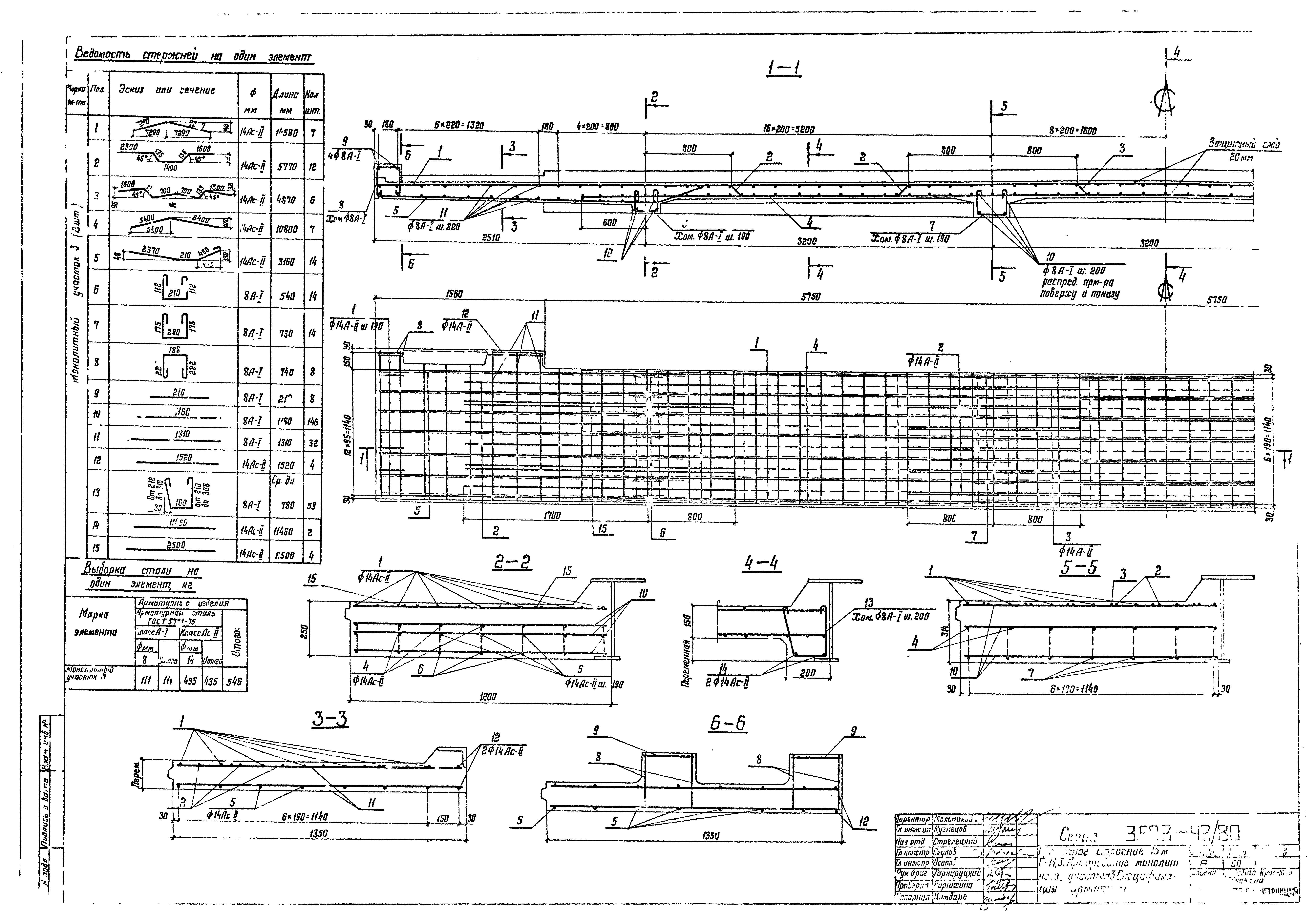 Серия 3.503-43/80