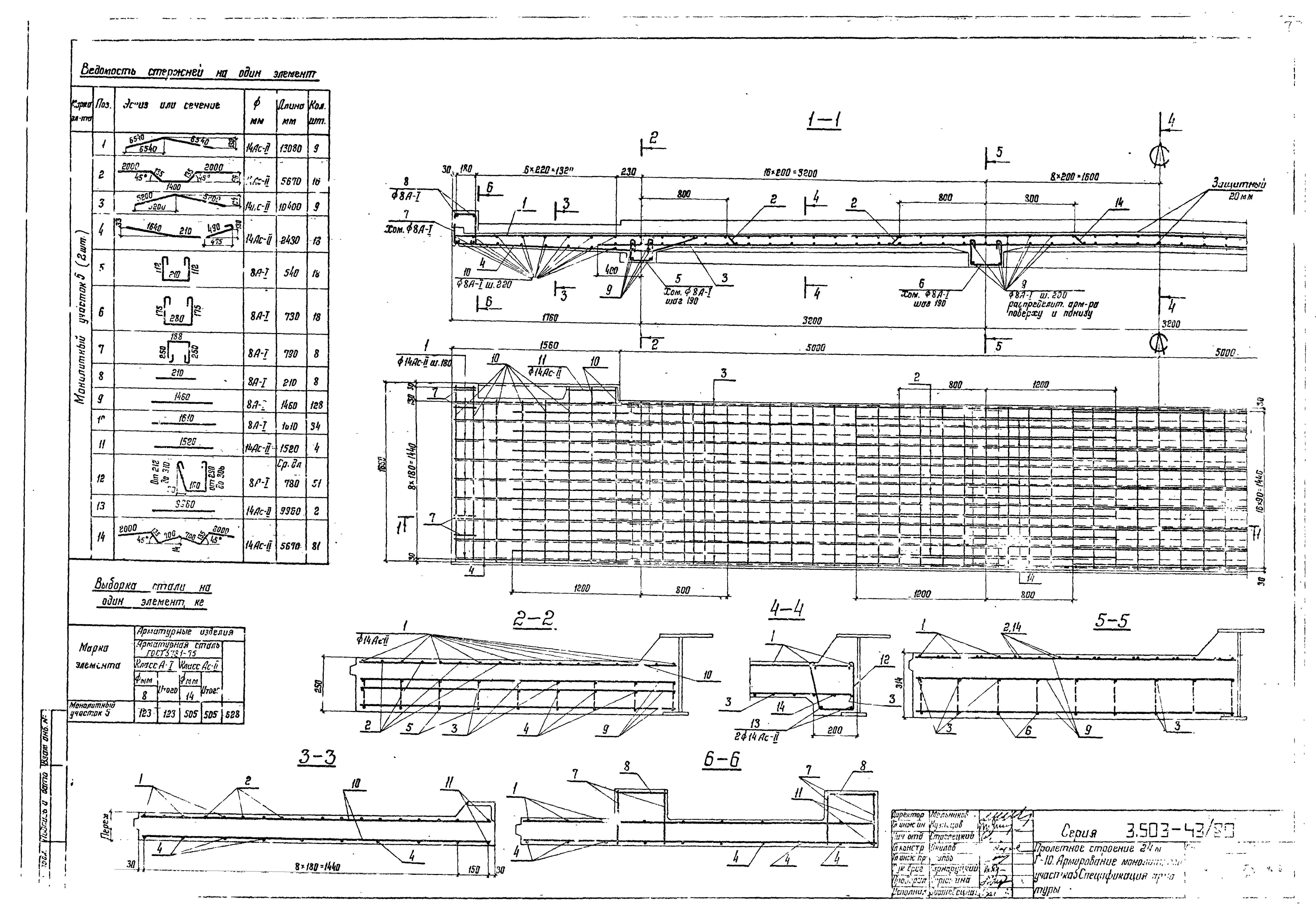 Серия 3.503-43/80