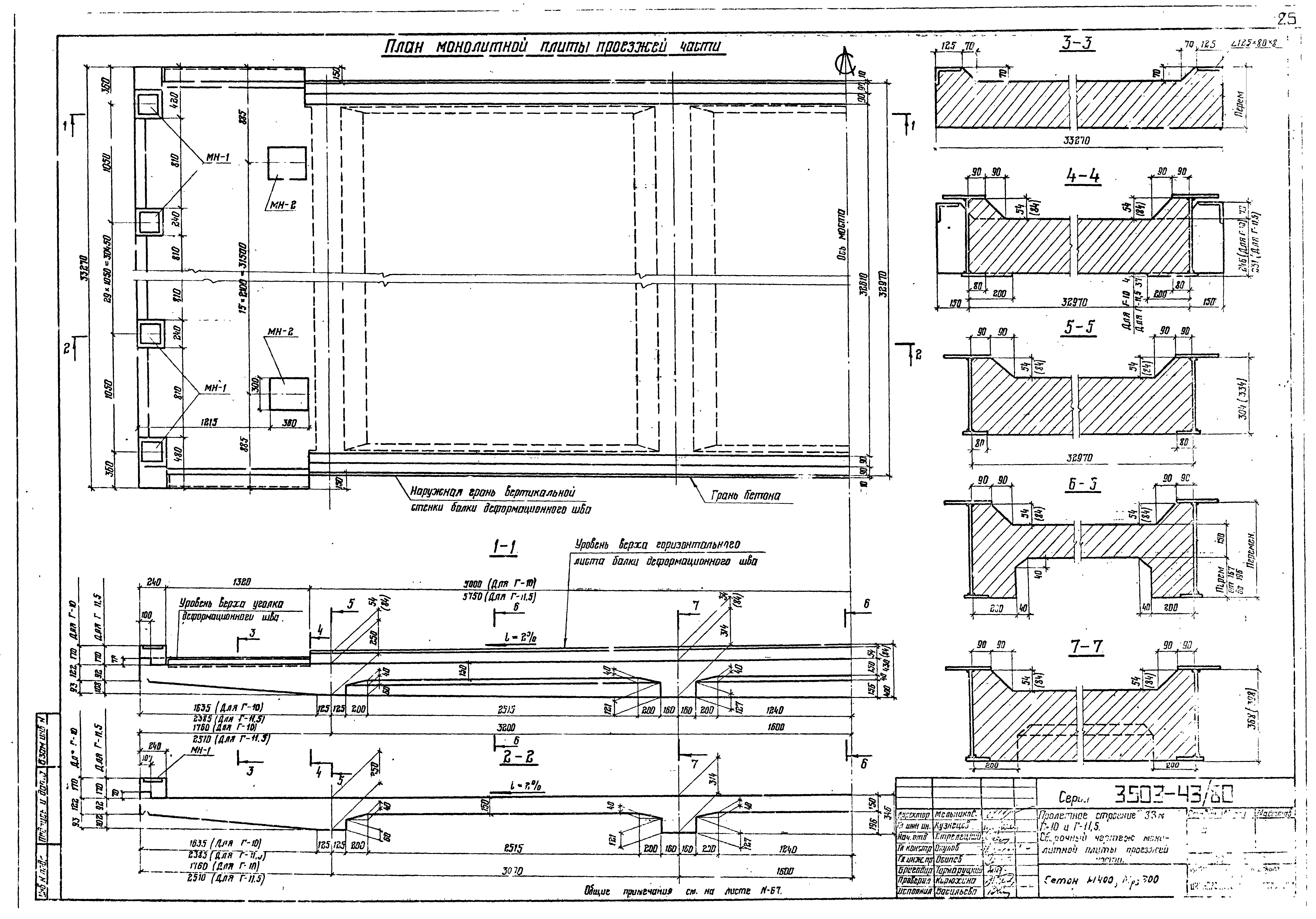 Серия 3.503-43/80