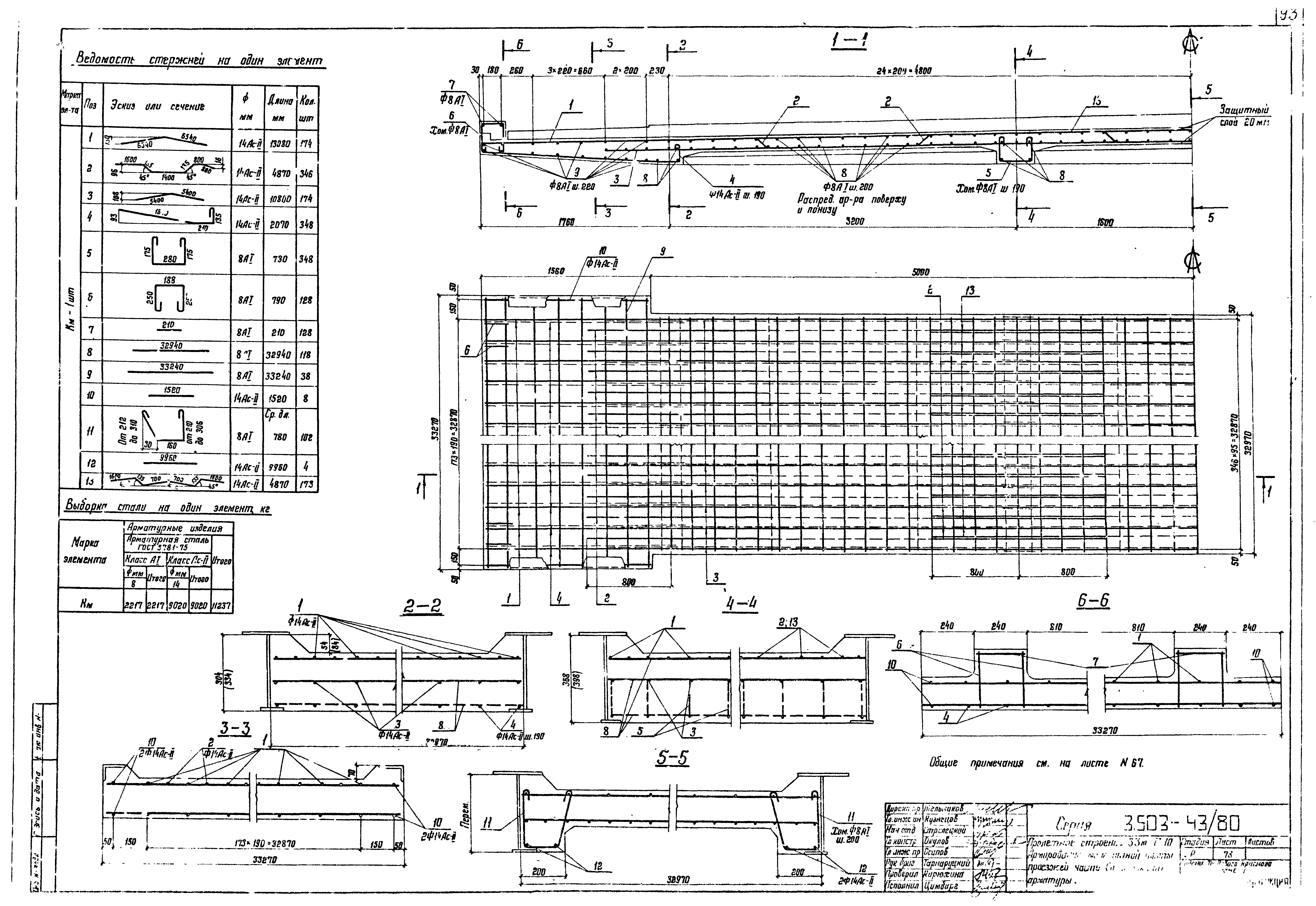 Серия 3.503-43/80